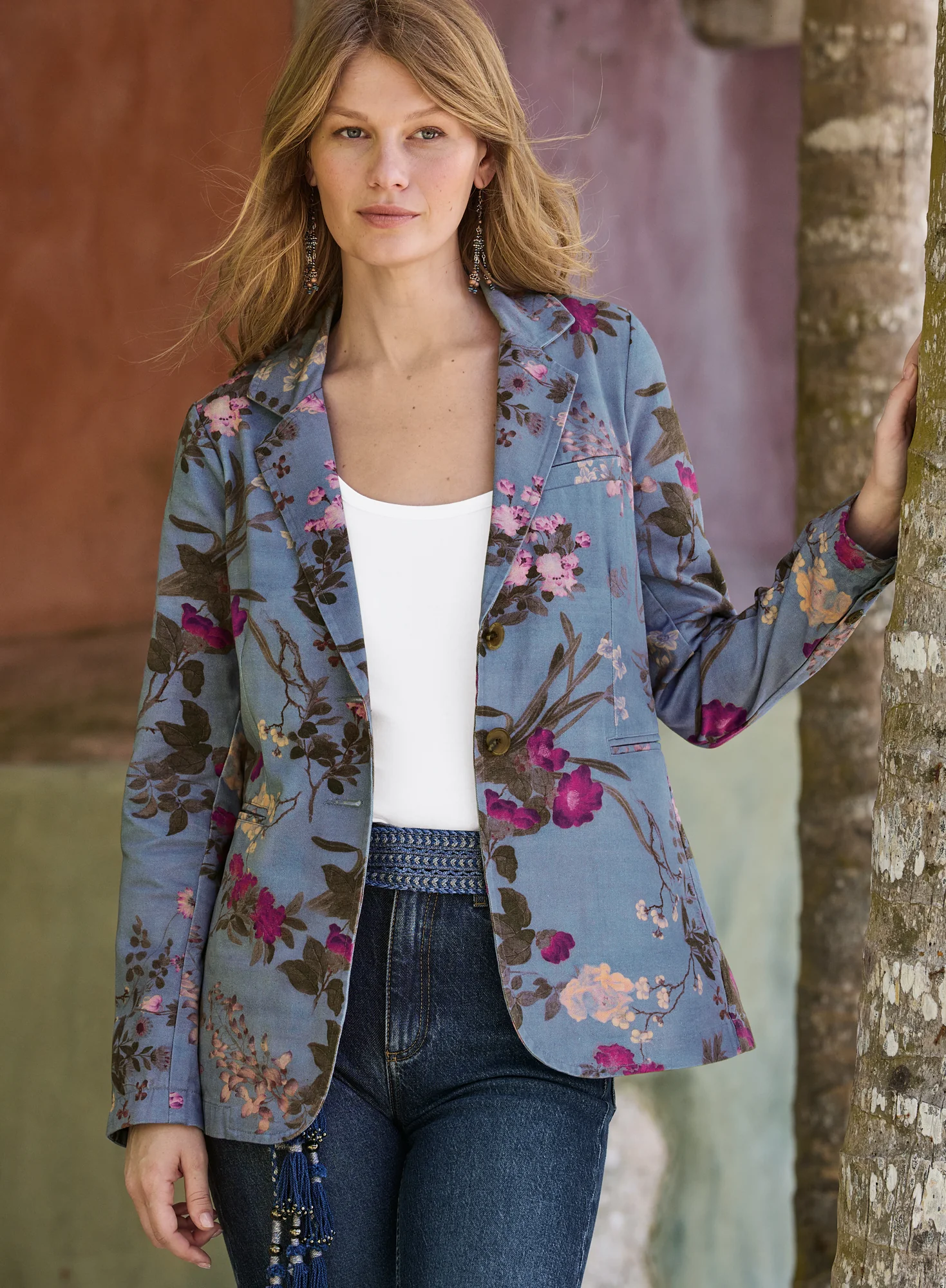 L'Aquila Blazer - Image 4