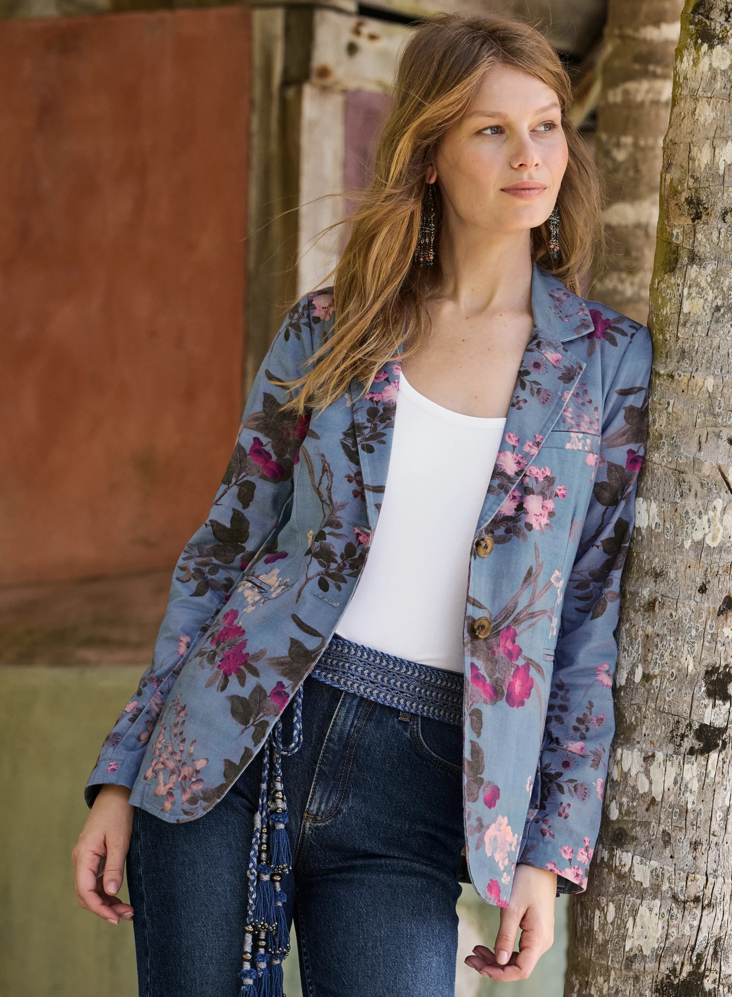 L'Aquila Blazer - Image 5