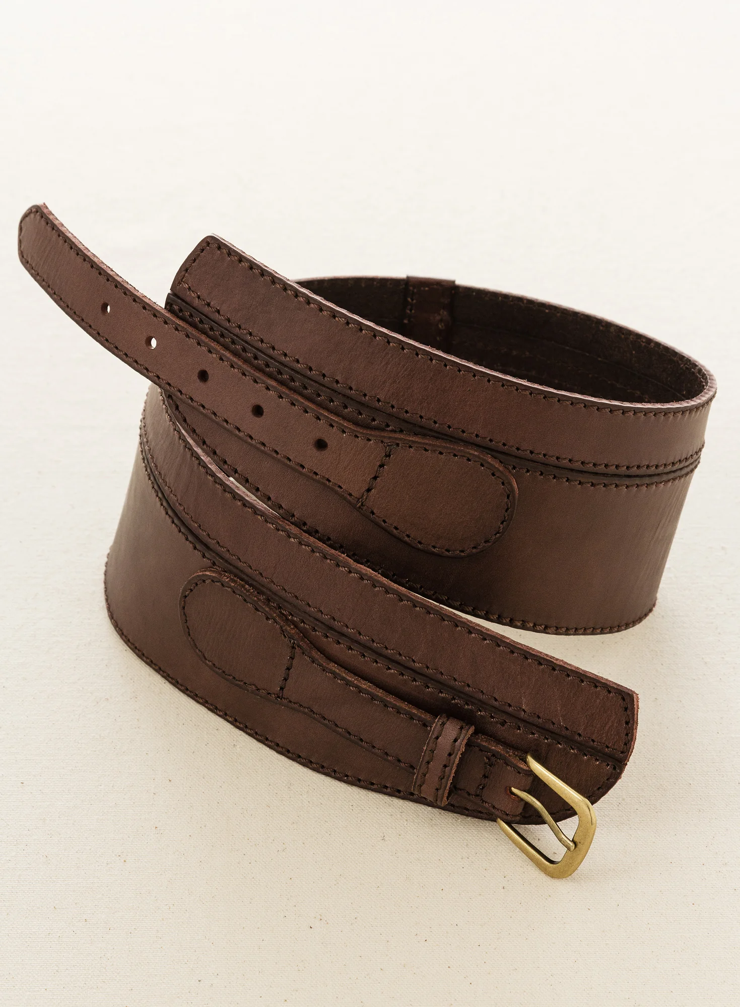 Laramie Belt