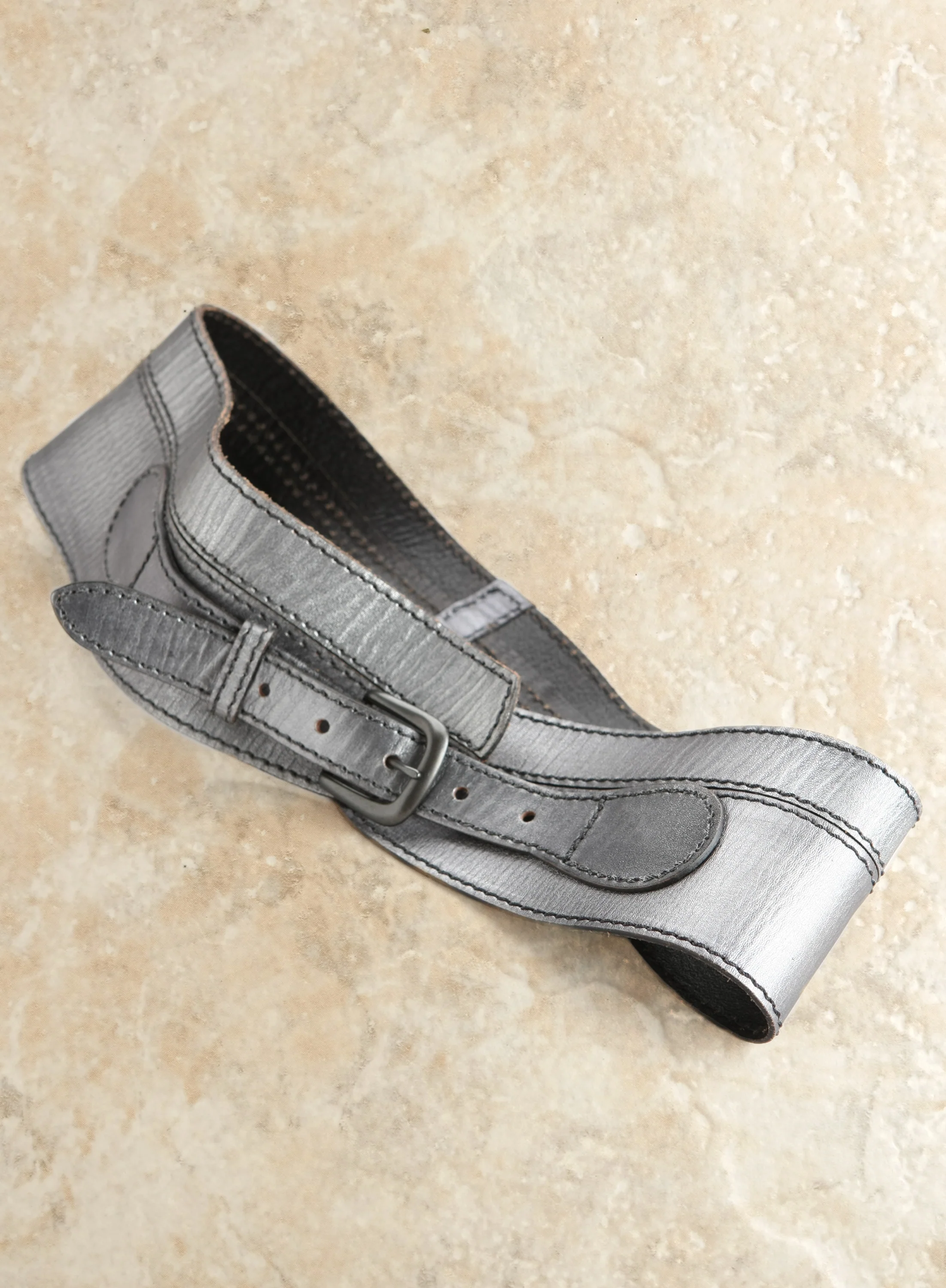 Laramie Belt