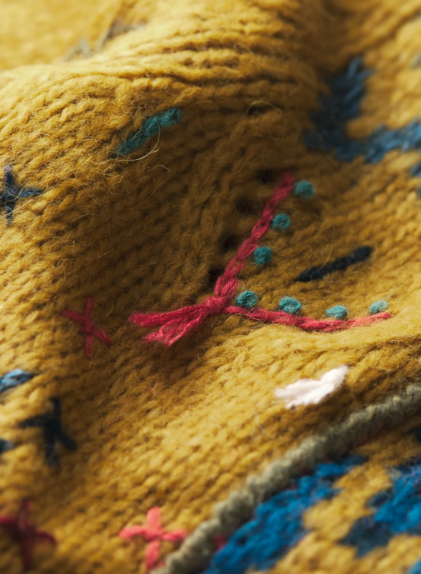 Laramie Knit Jacket - Image 3
