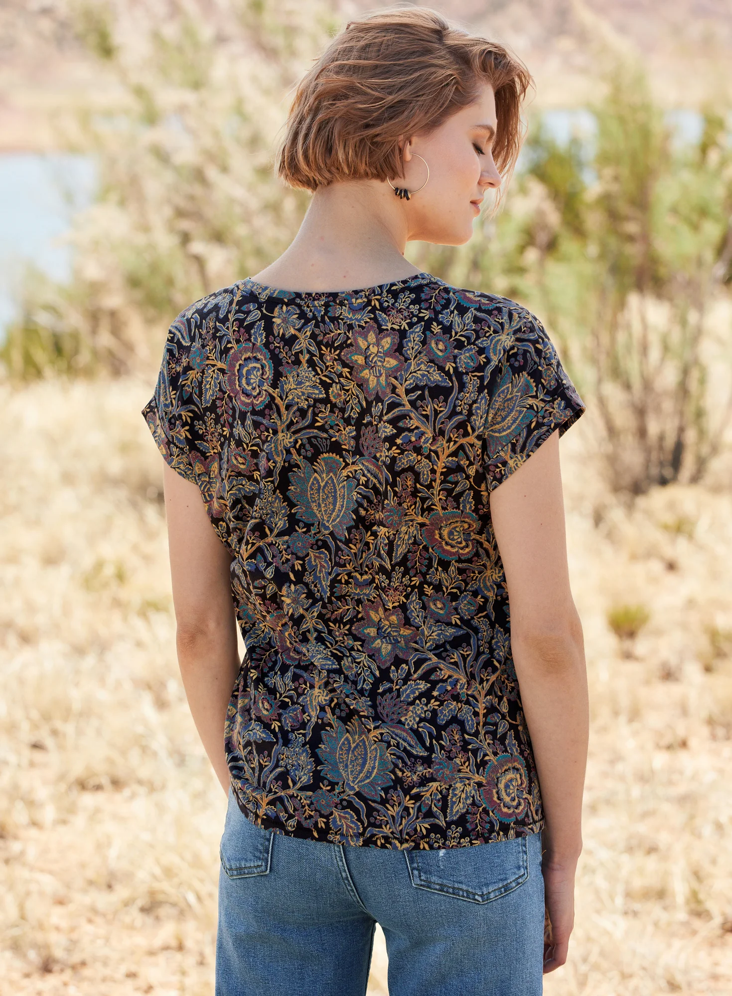Laramie Tee - Image 2