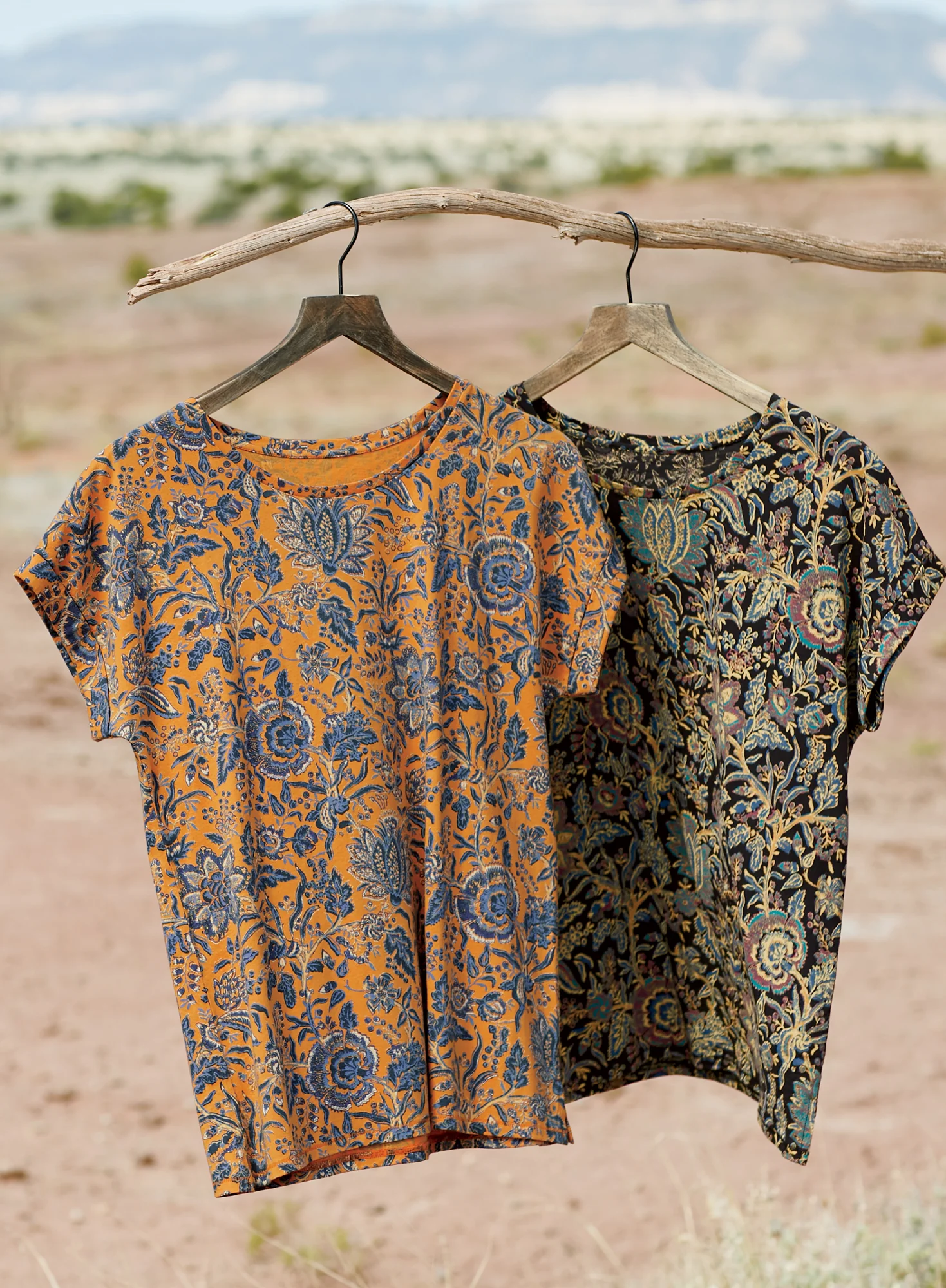 Laramie Tee - Image 8