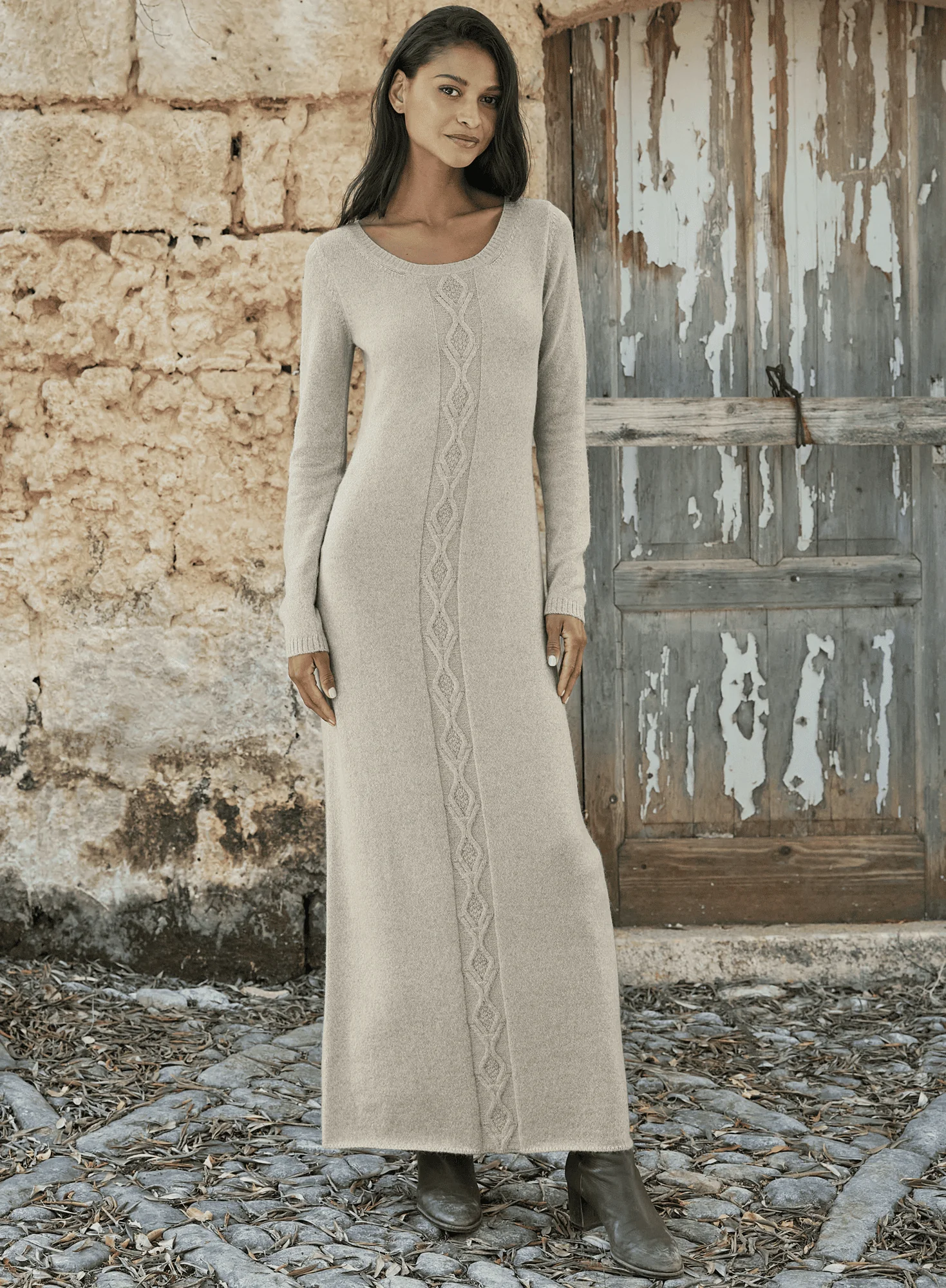 Larimer Dress - Image 4