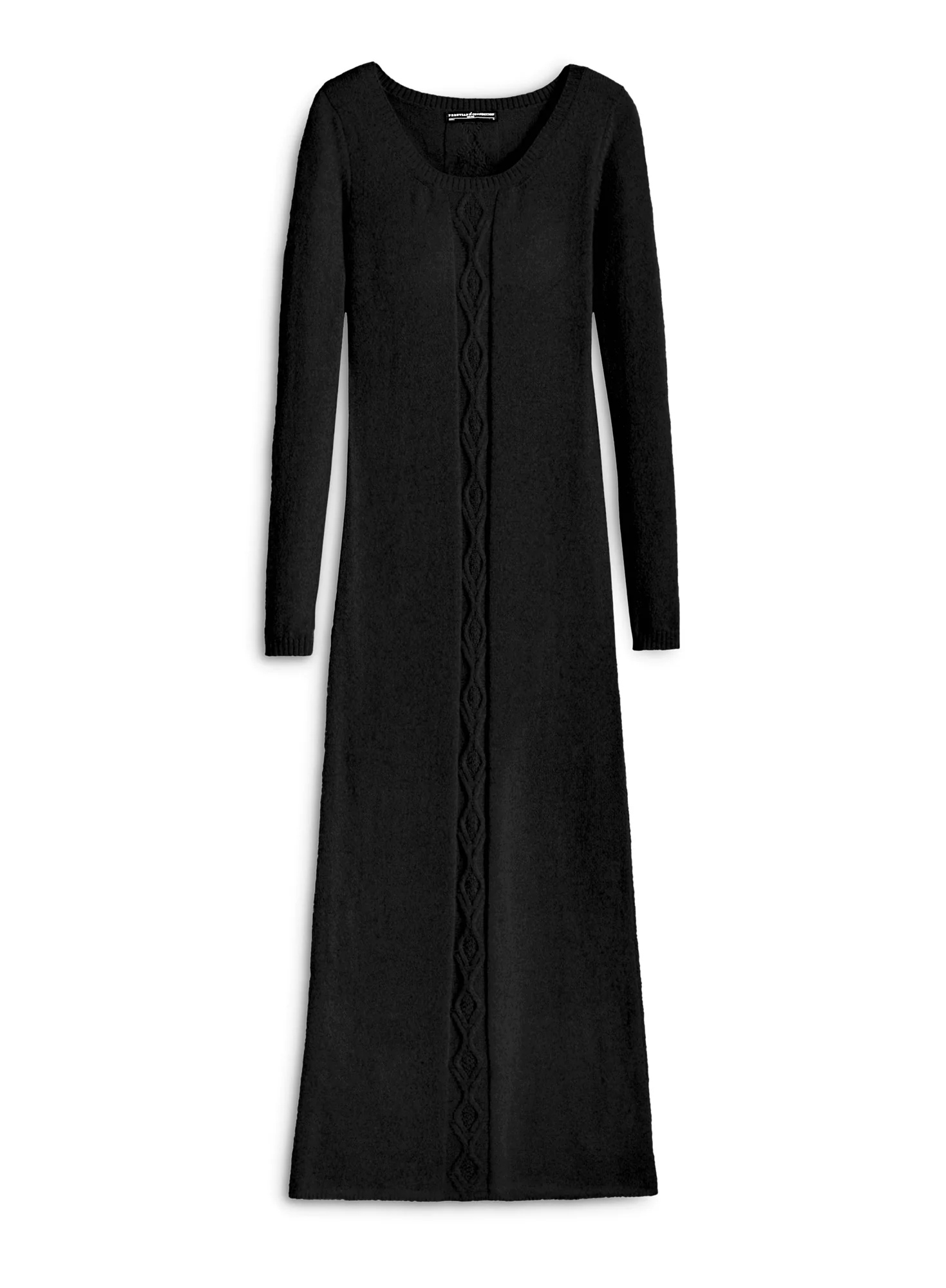 Larimer Dress
