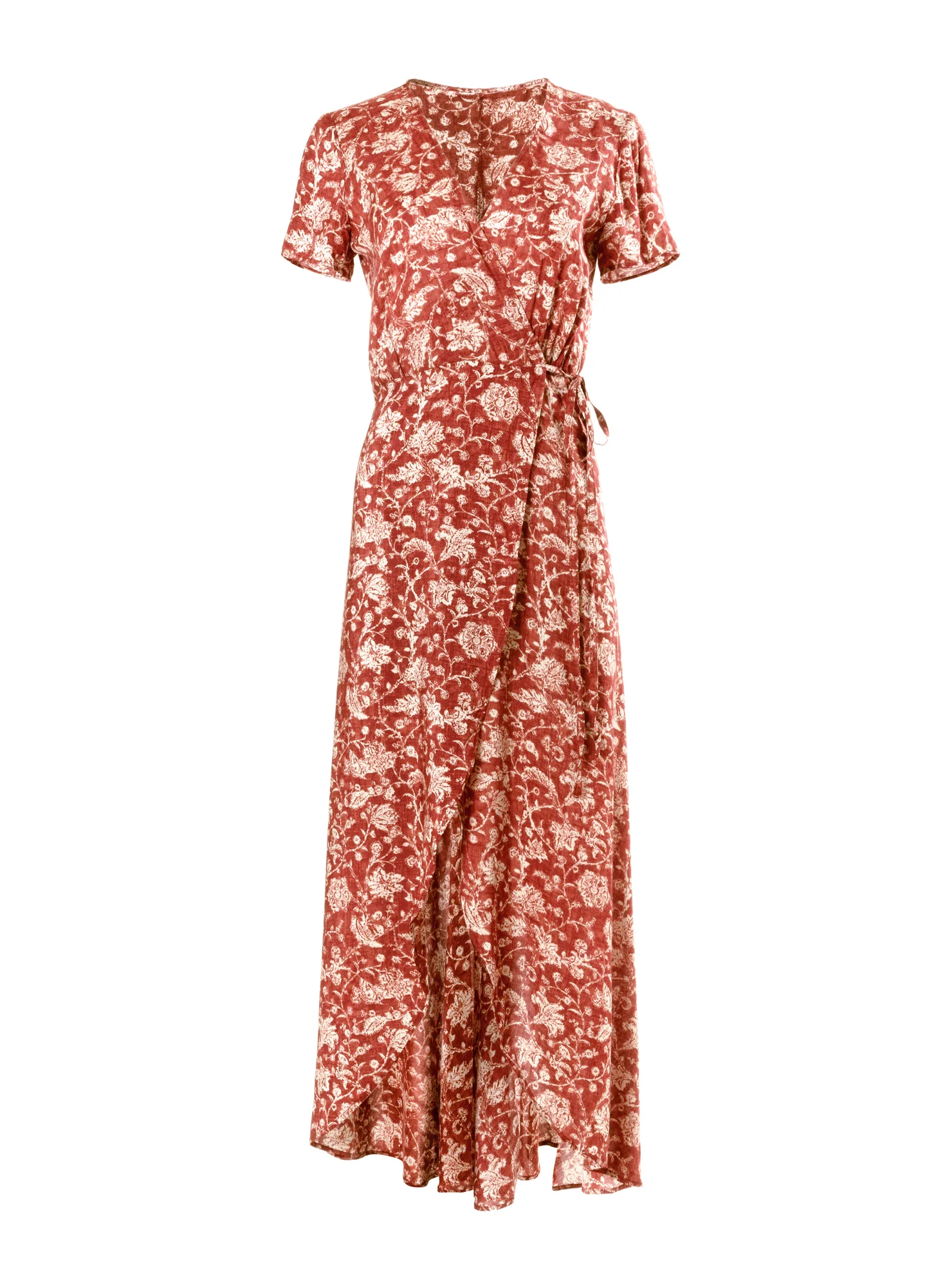 Larkmead Dress - Image 3