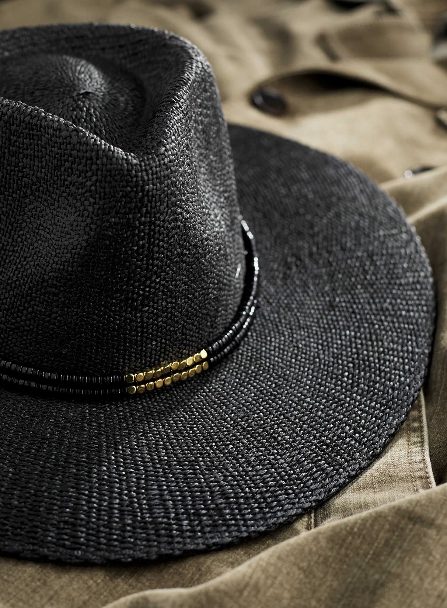 Laroux Hat
