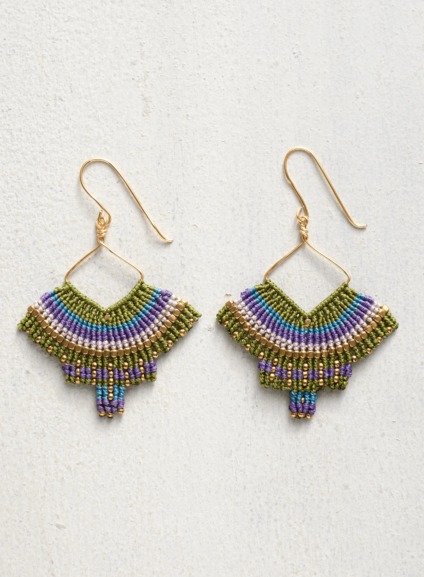 Las Palmas Earrings