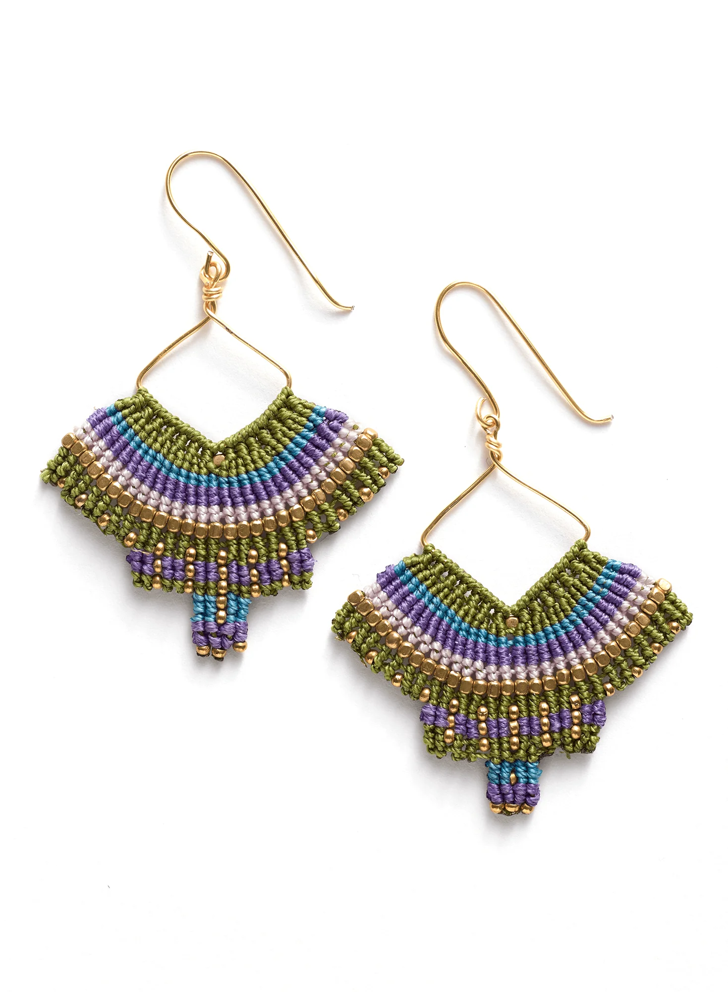 Las Palmas Earrings - Image 2
