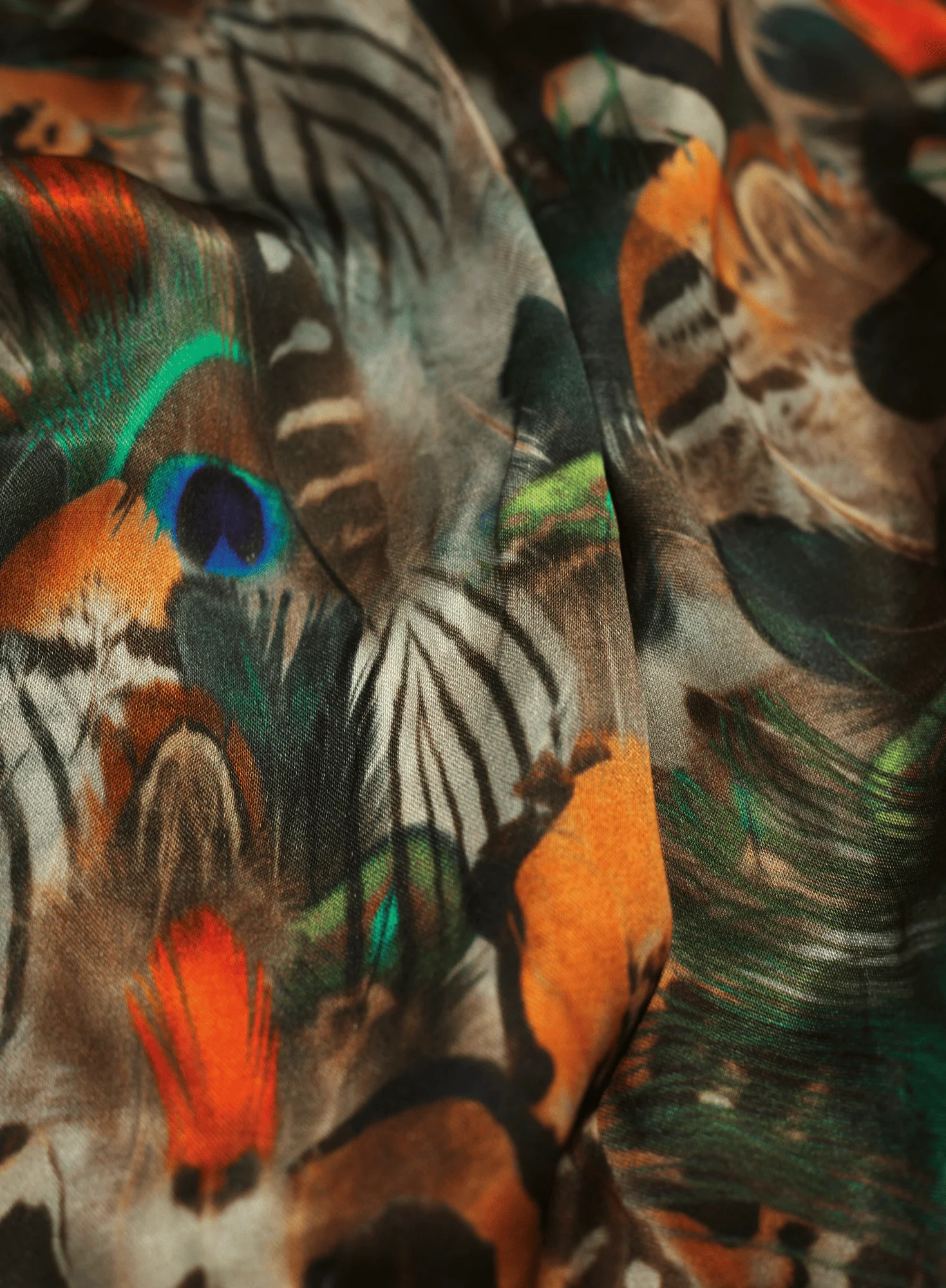 Las Plumas Pants - Image 2
