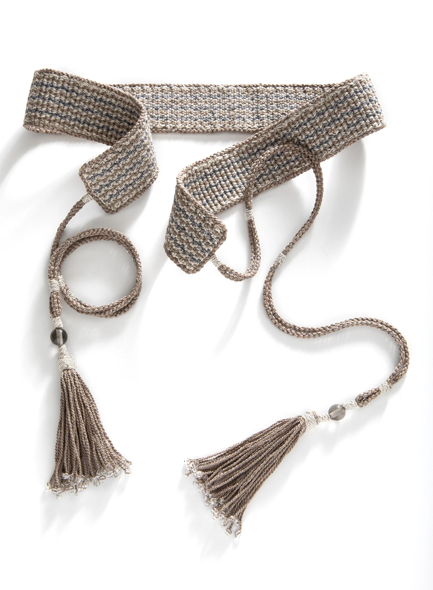 Las Pocitas Belt