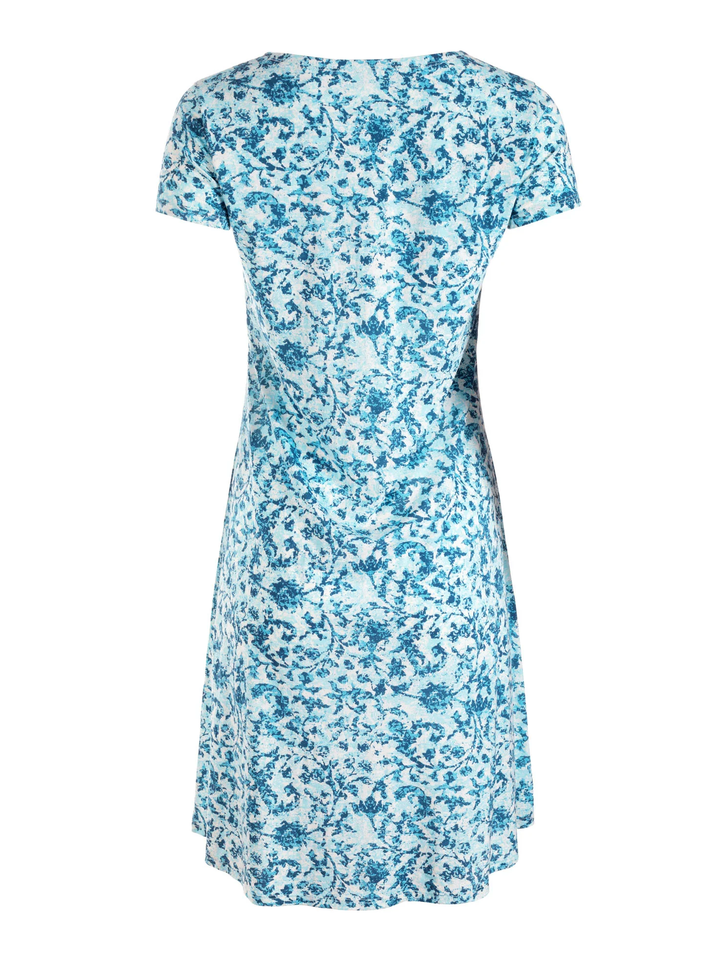 Las Pozas Dress - Image 4