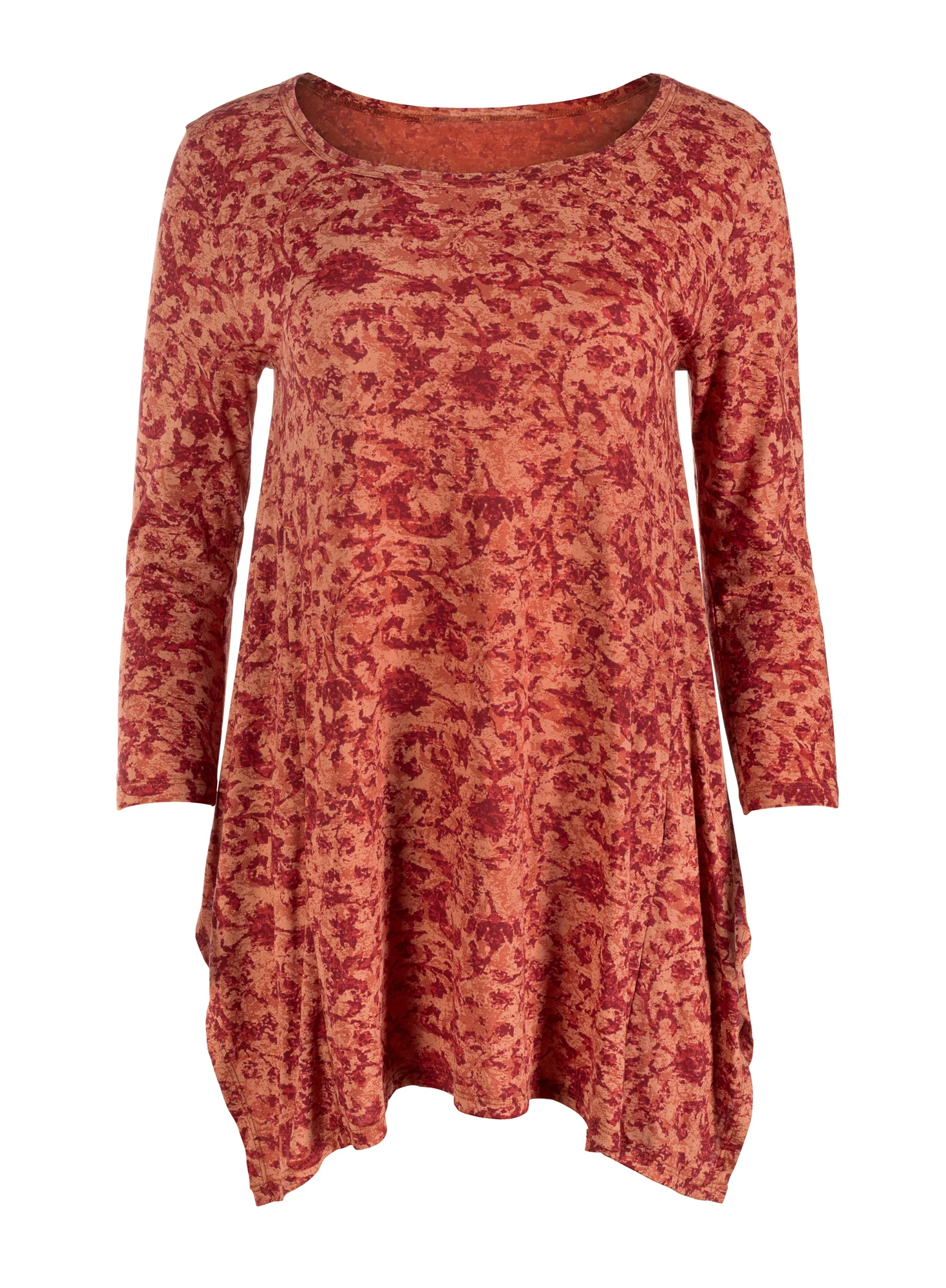 Las Pozas Tunic - Image 2
