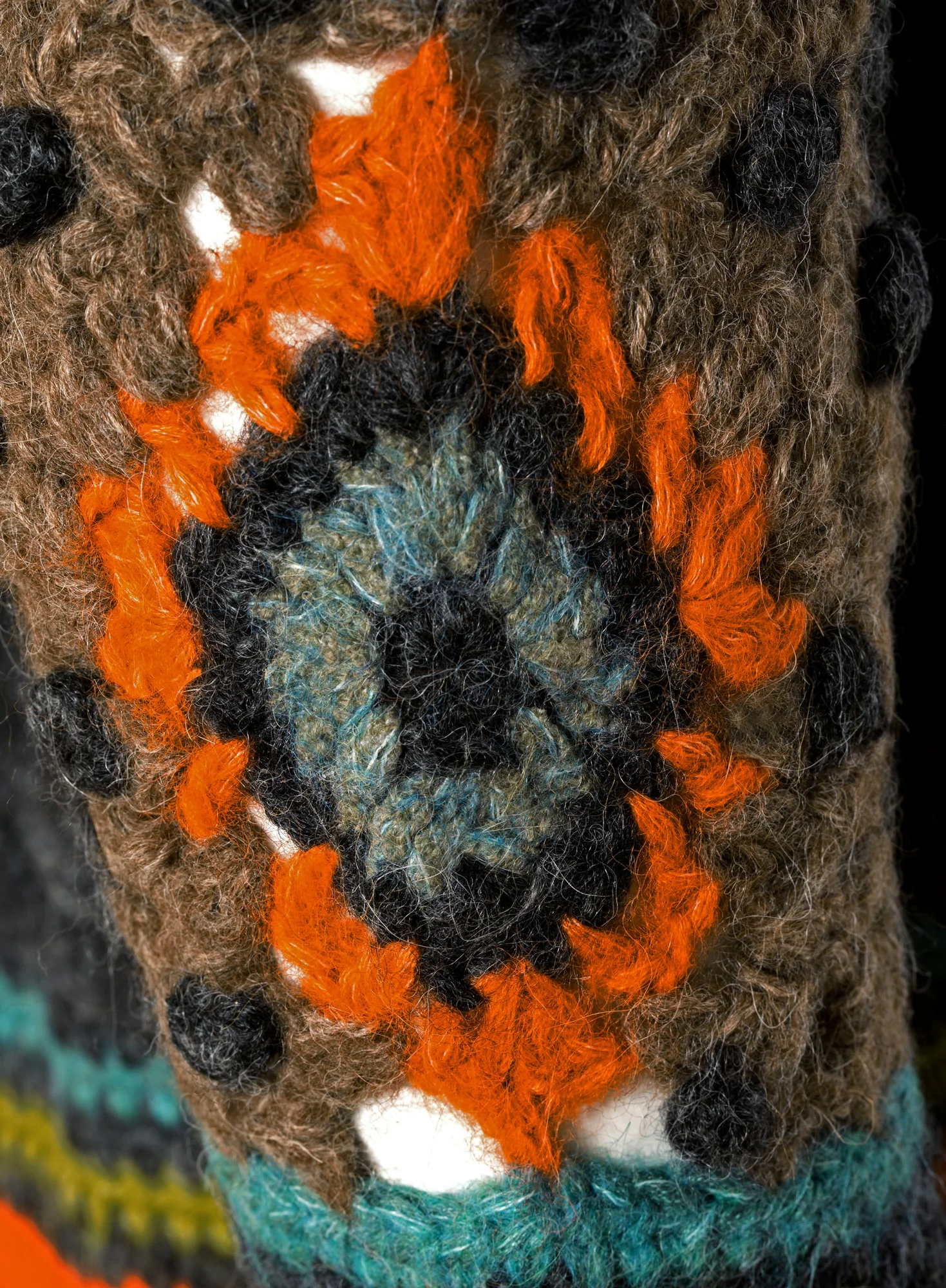 Laurel Canyon Cardigan - Image 5