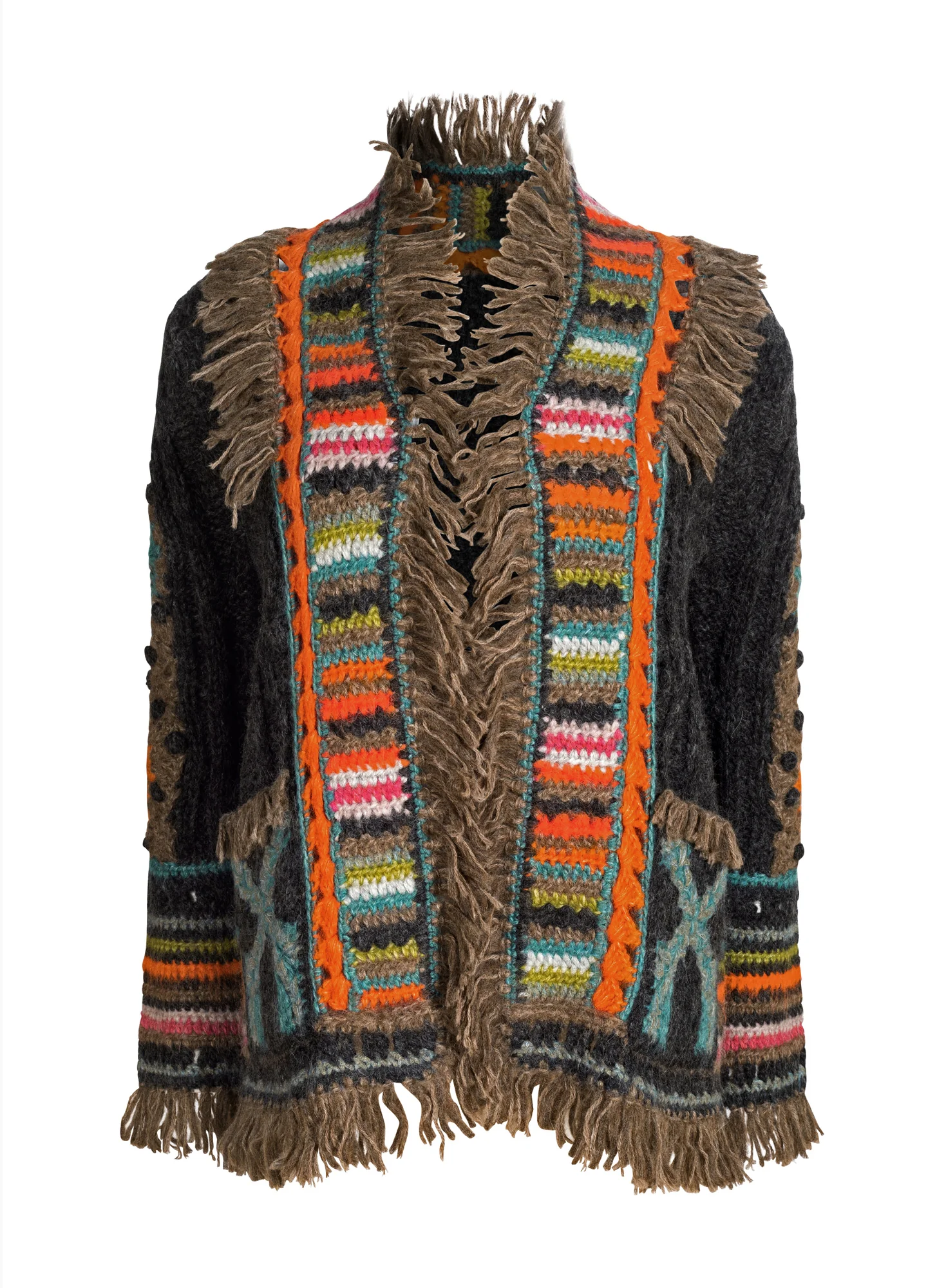 Laurel Canyon Cardigan - Image 6