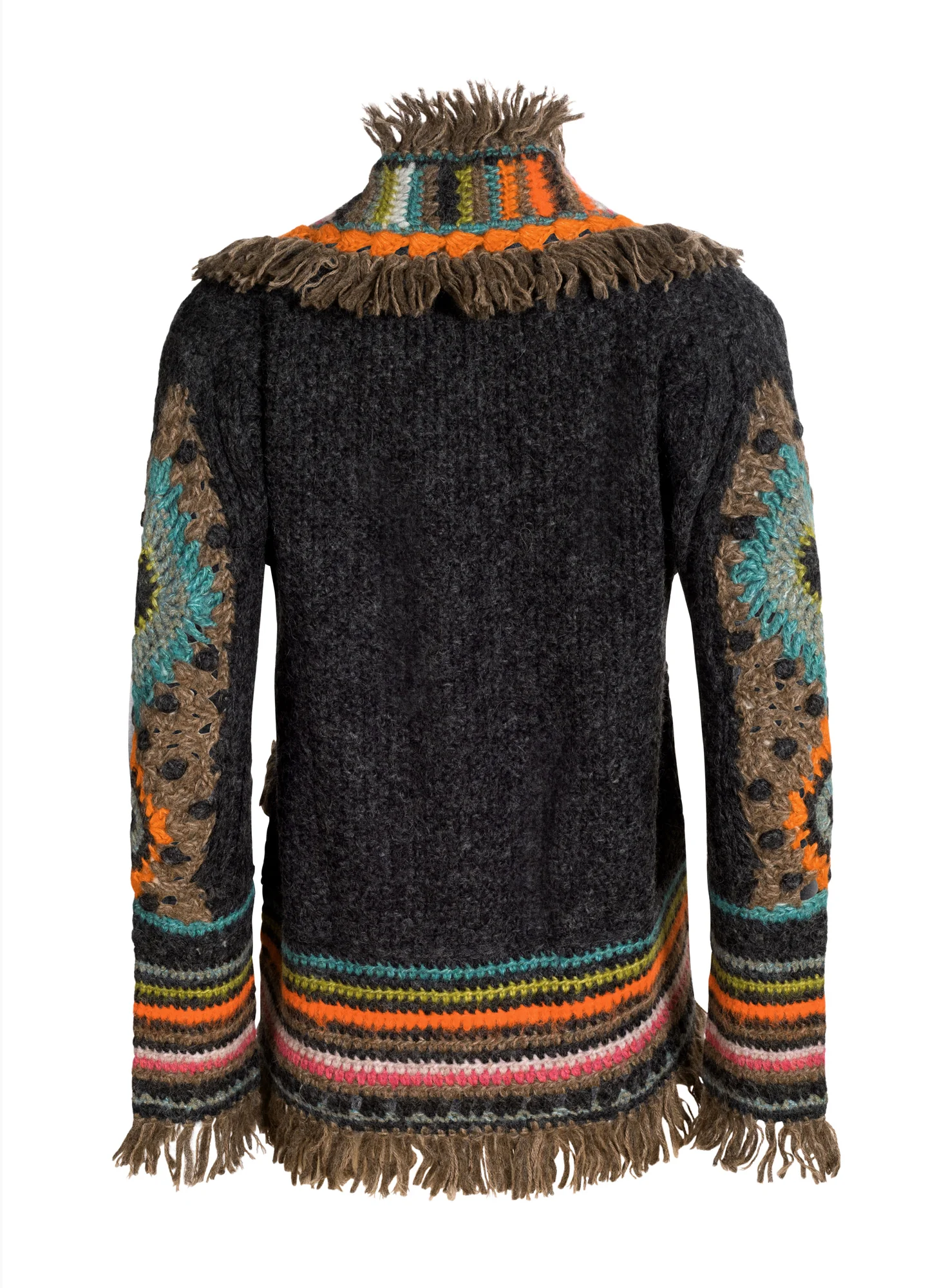 Laurel Canyon Cardigan - Image 7
