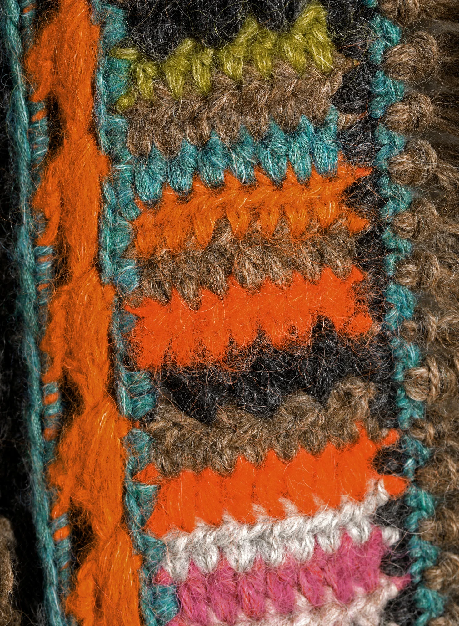 Laurel Canyon Cardigan - Image 8