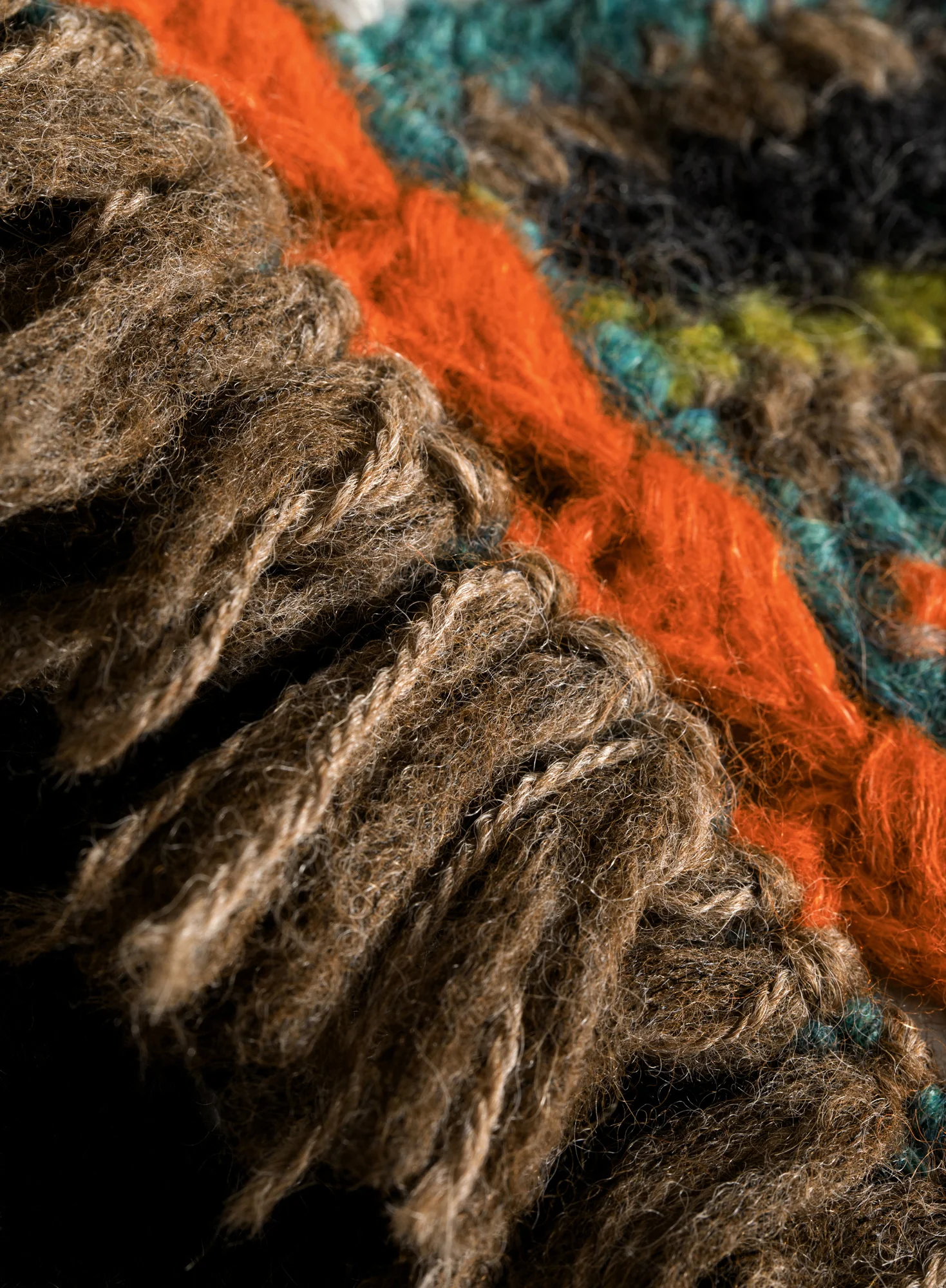Laurel Canyon Cardigan - Image 9