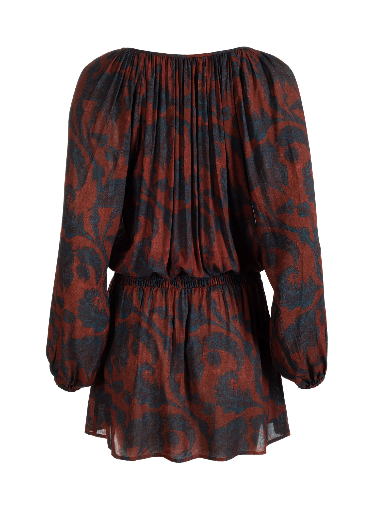 Laurel Canyon Tunic-Dress - Image 4