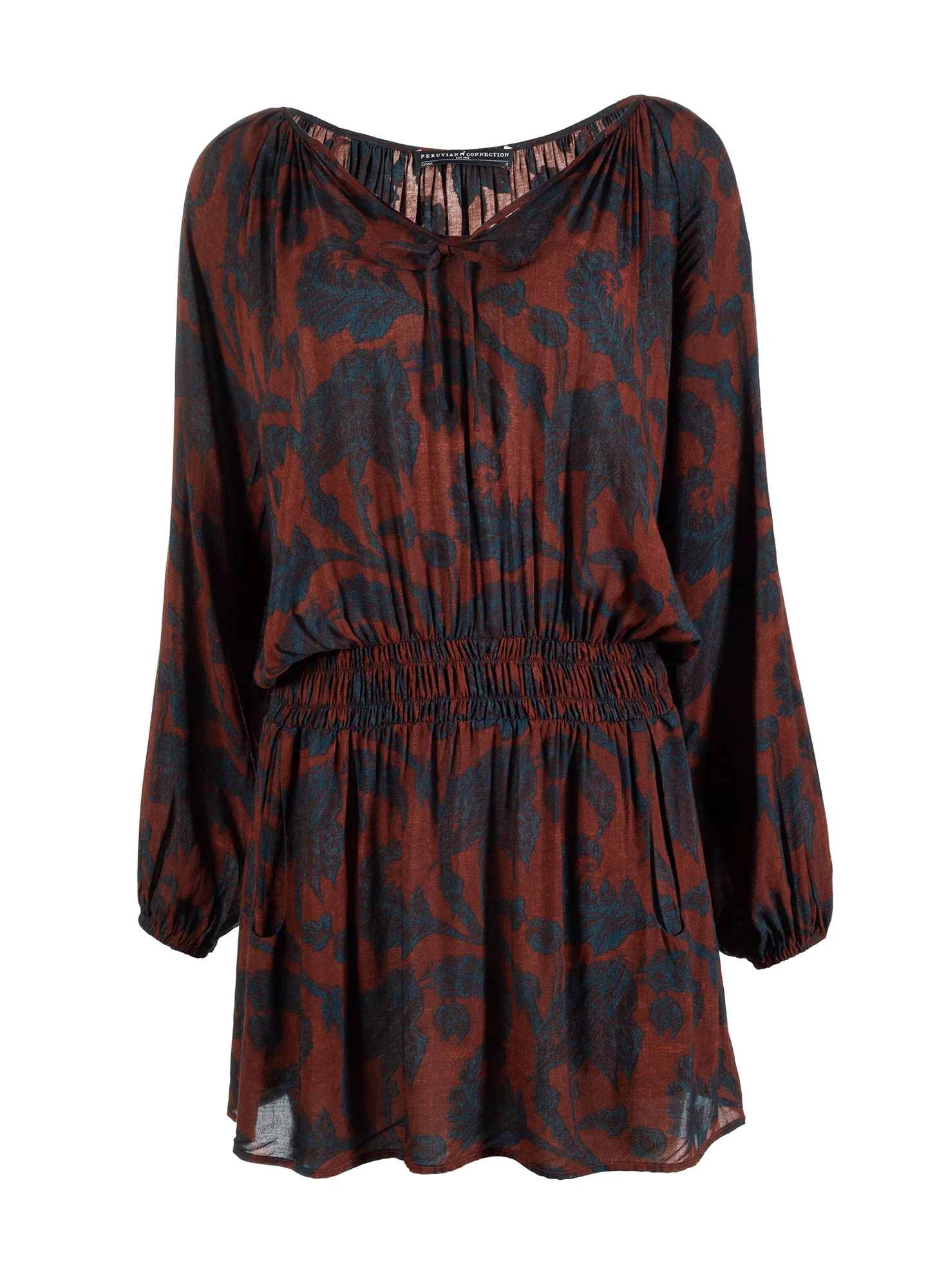 Laurel Canyon Tunic-Dress - Image 5