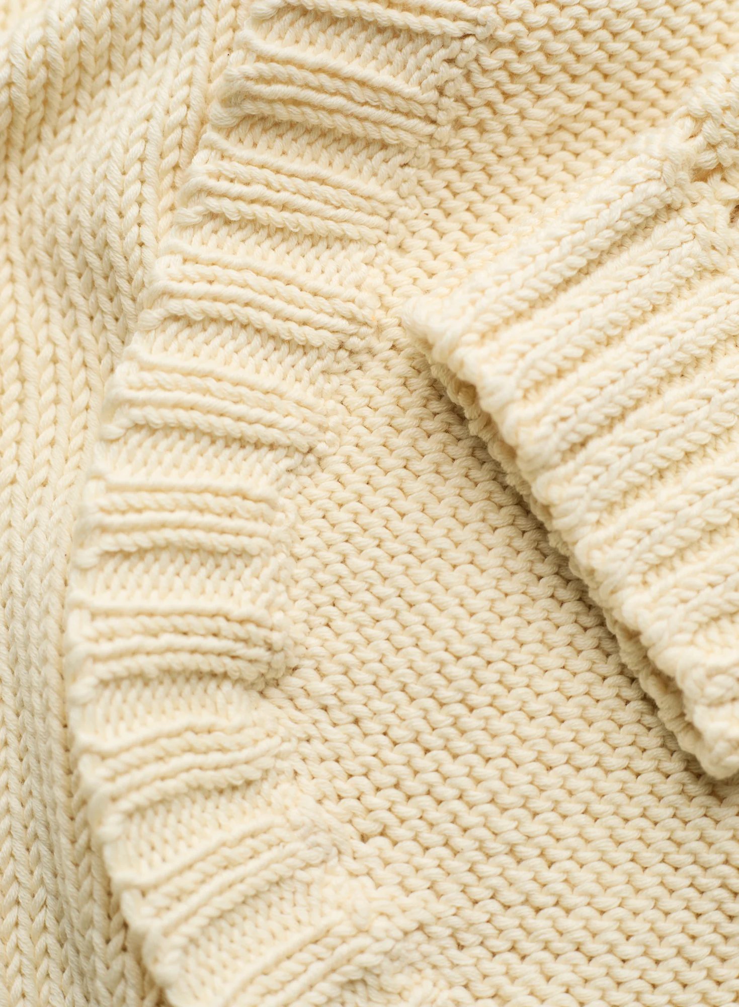 Lauryn Knit Bolero - Image 3