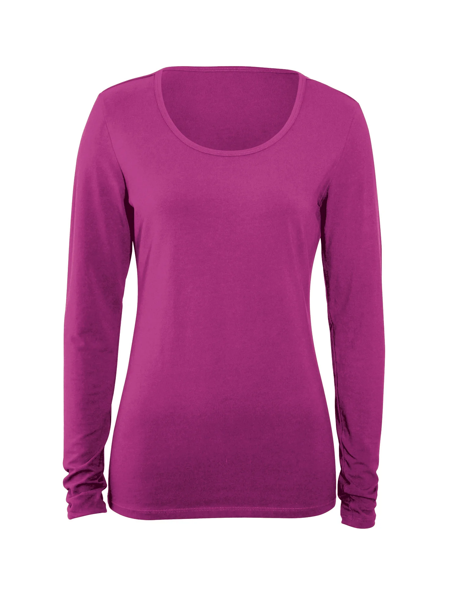 Layering Tee