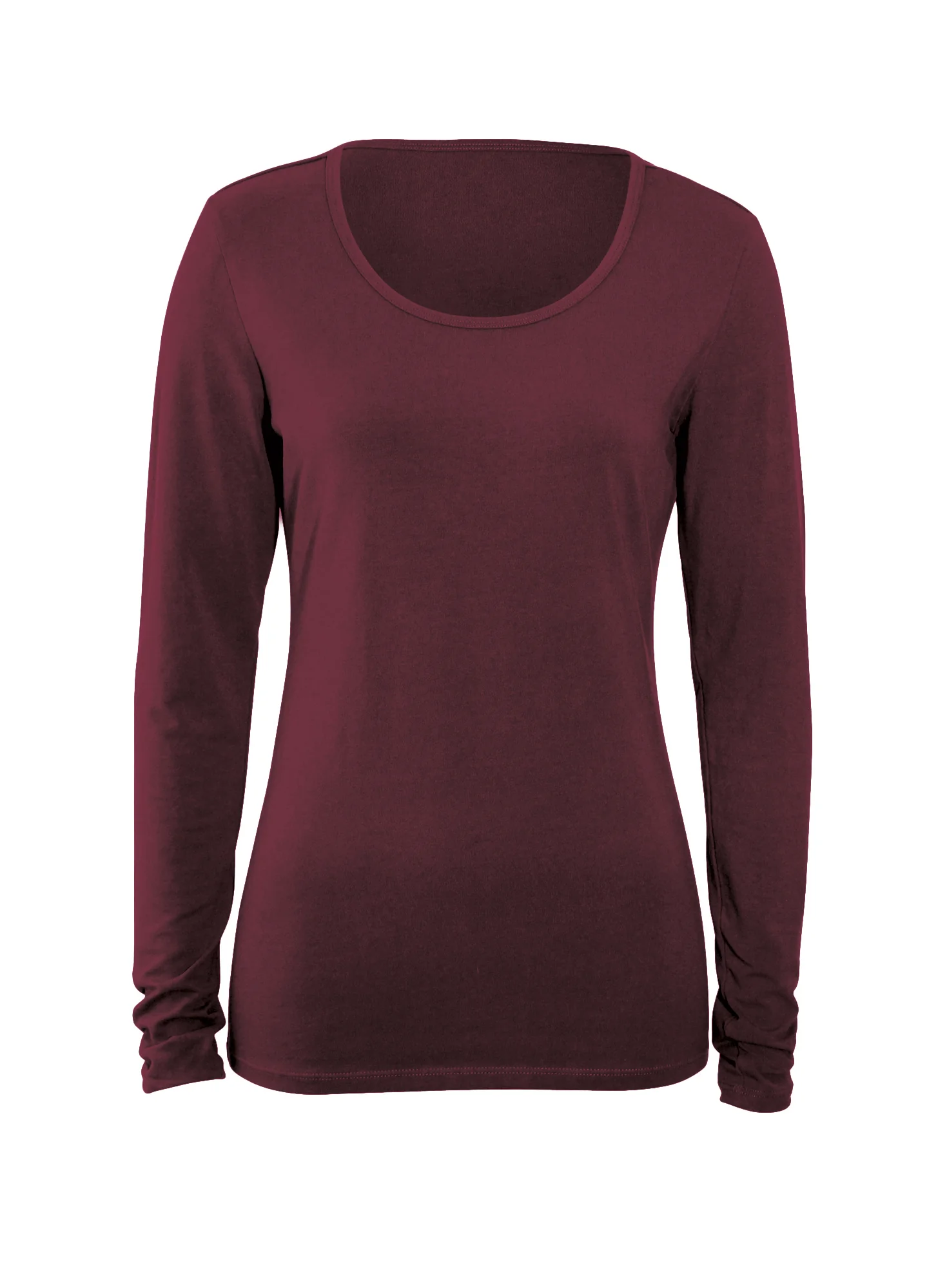 Layering Tee