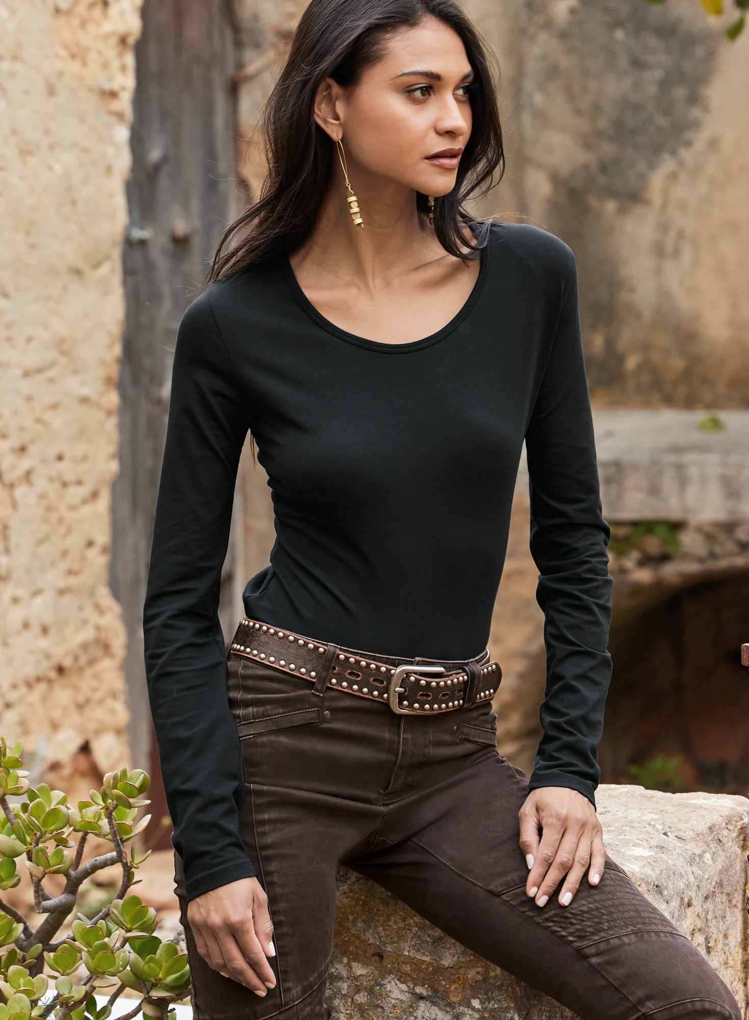 Layering Tee - Image 2