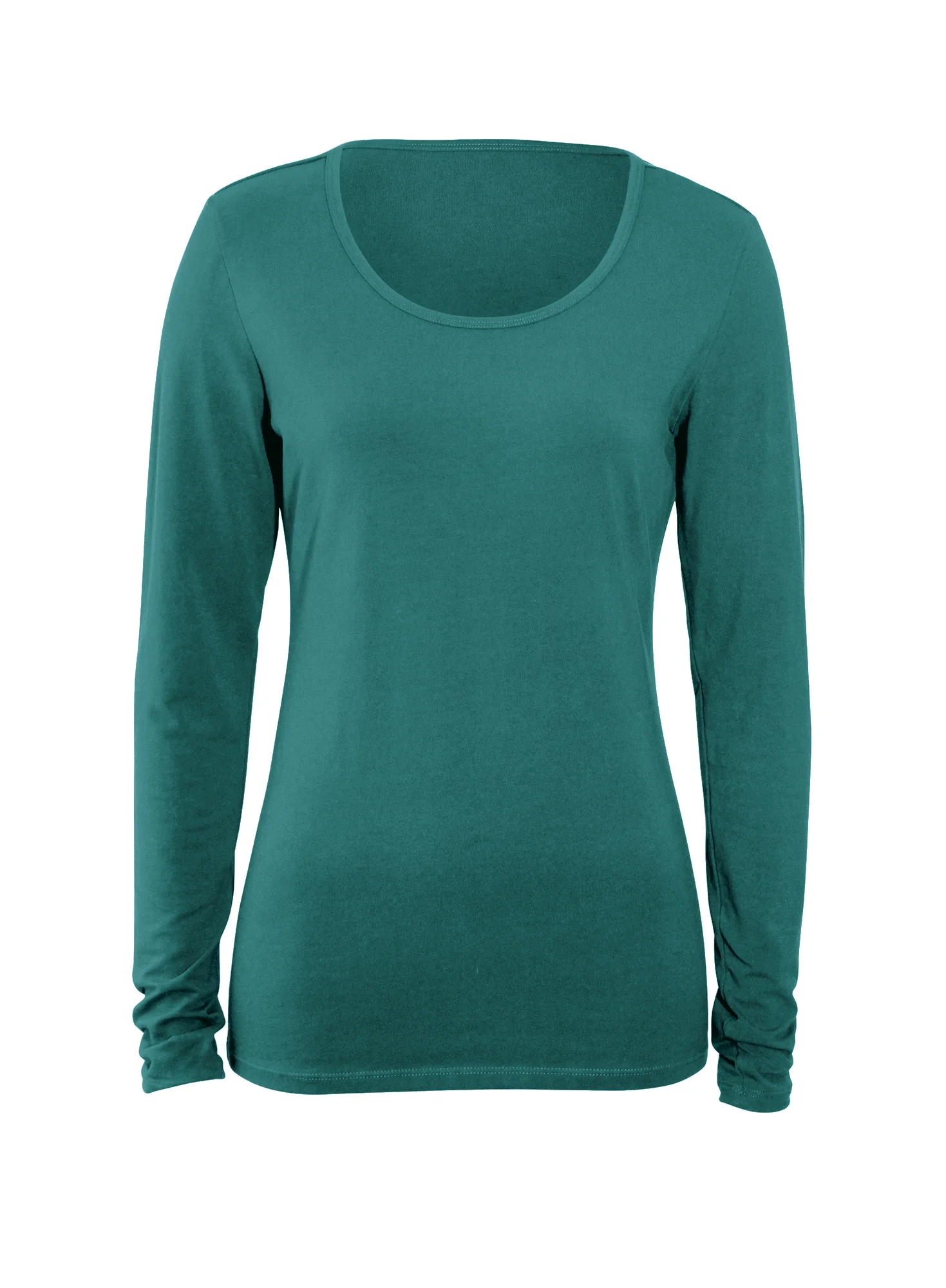 Layering Tee