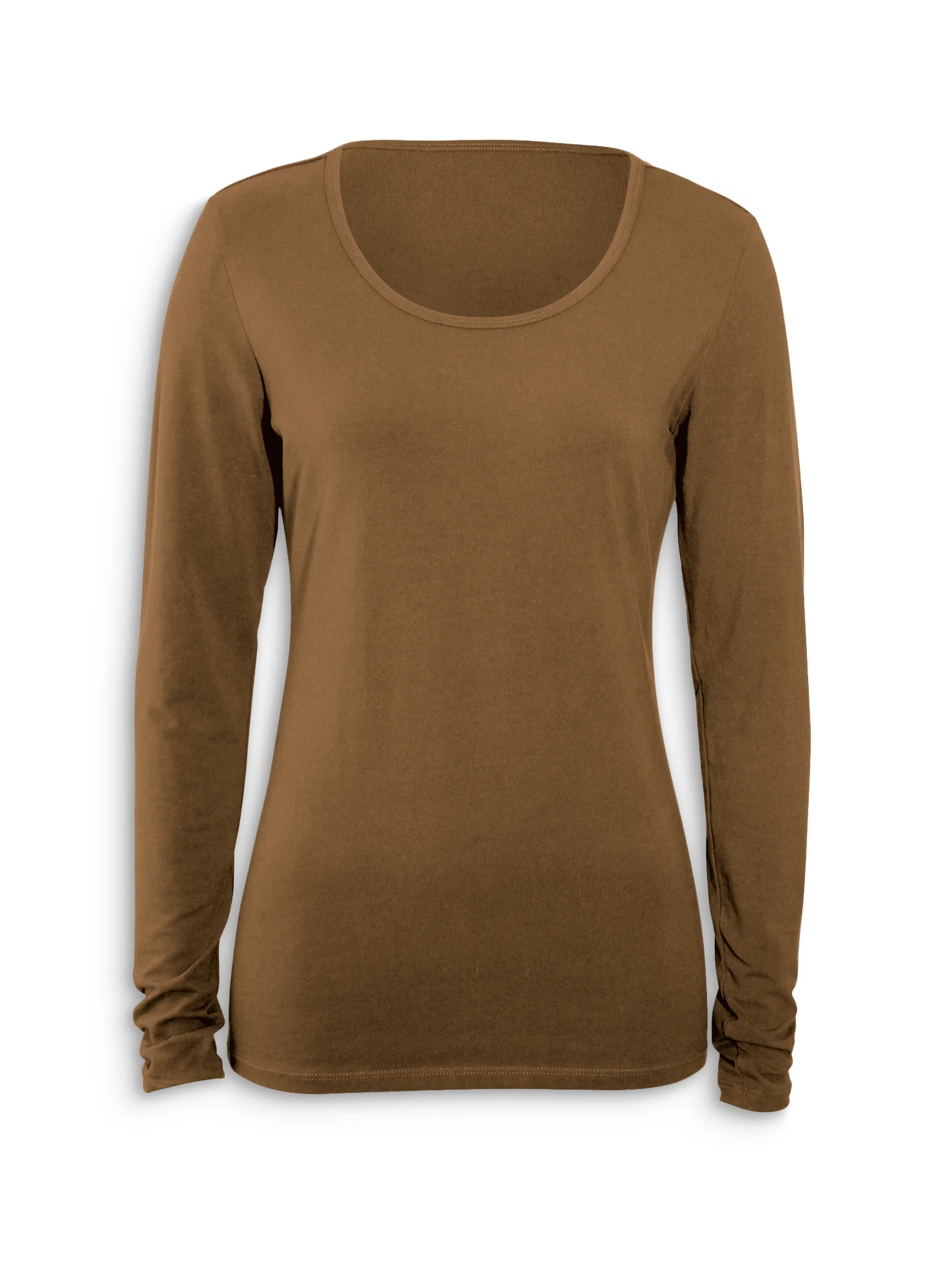 Layering Tee
