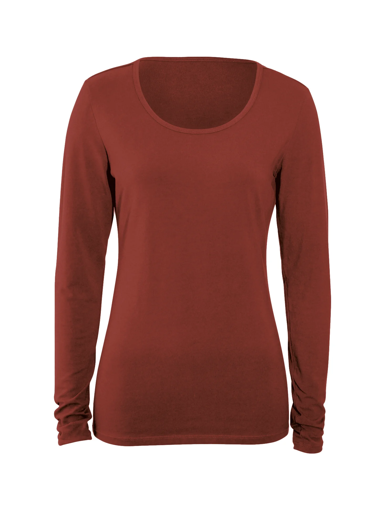 Layering Tee