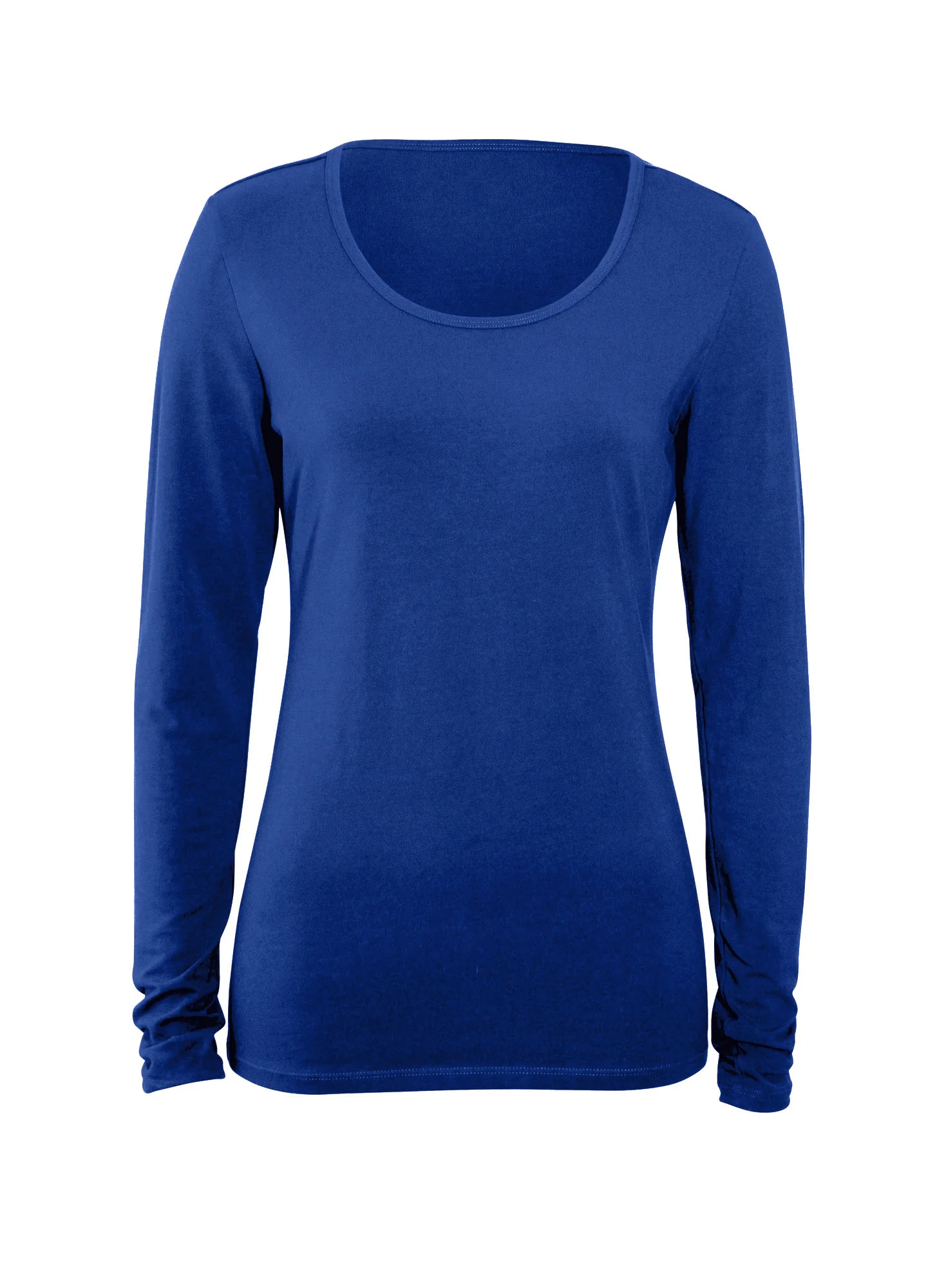 Layering Tee
