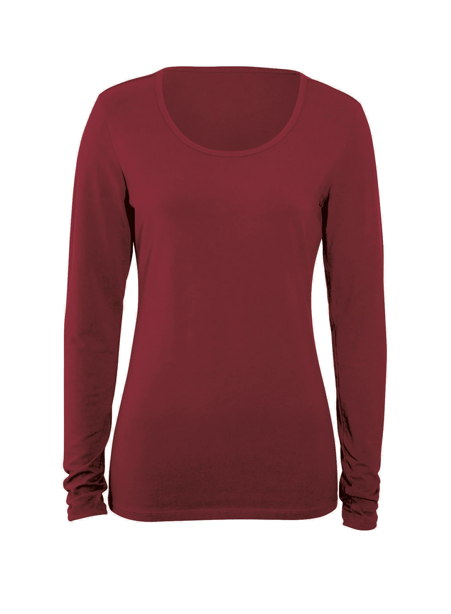 Layering Tee