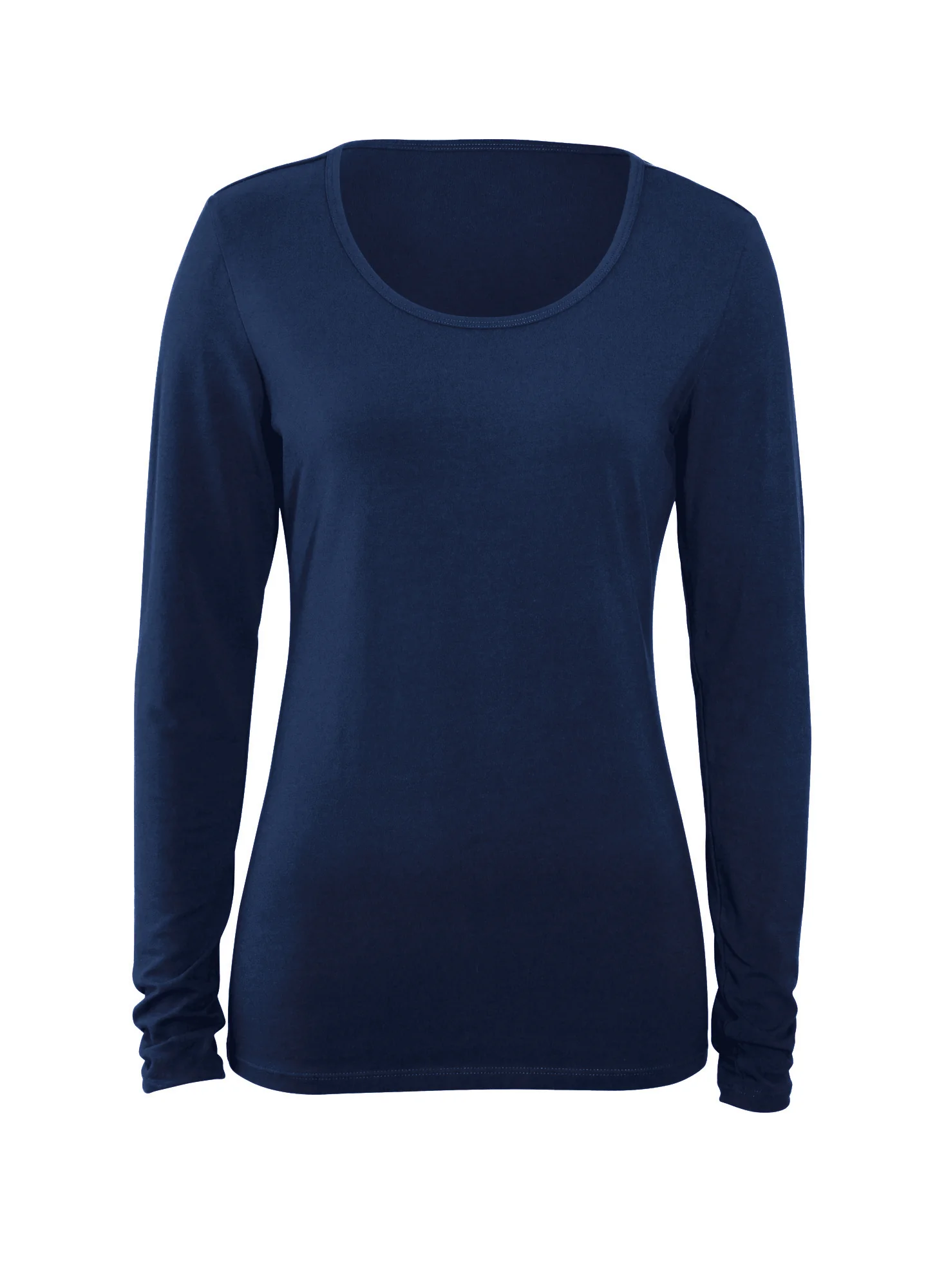 Layering Tee