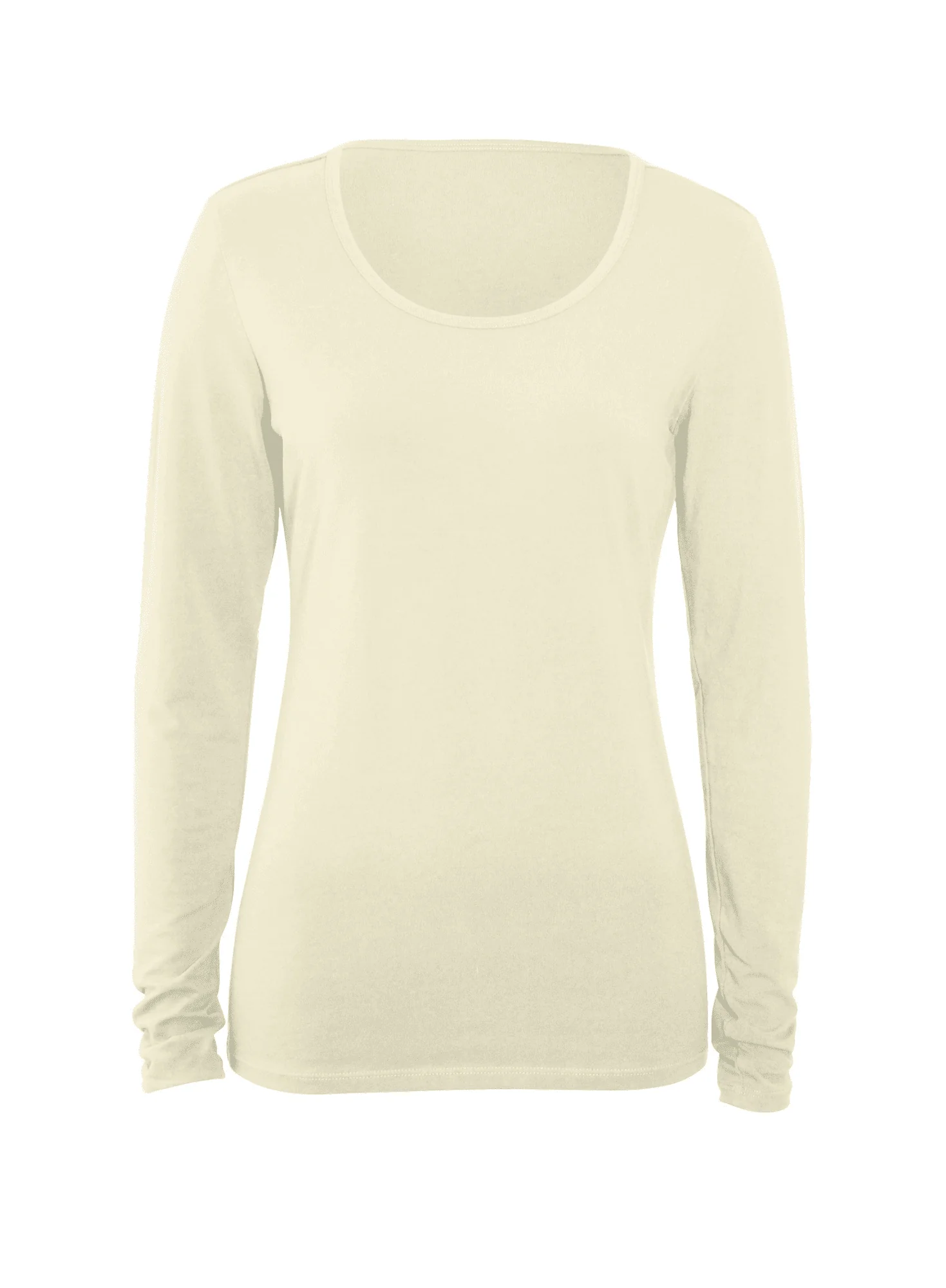 Layering Tee