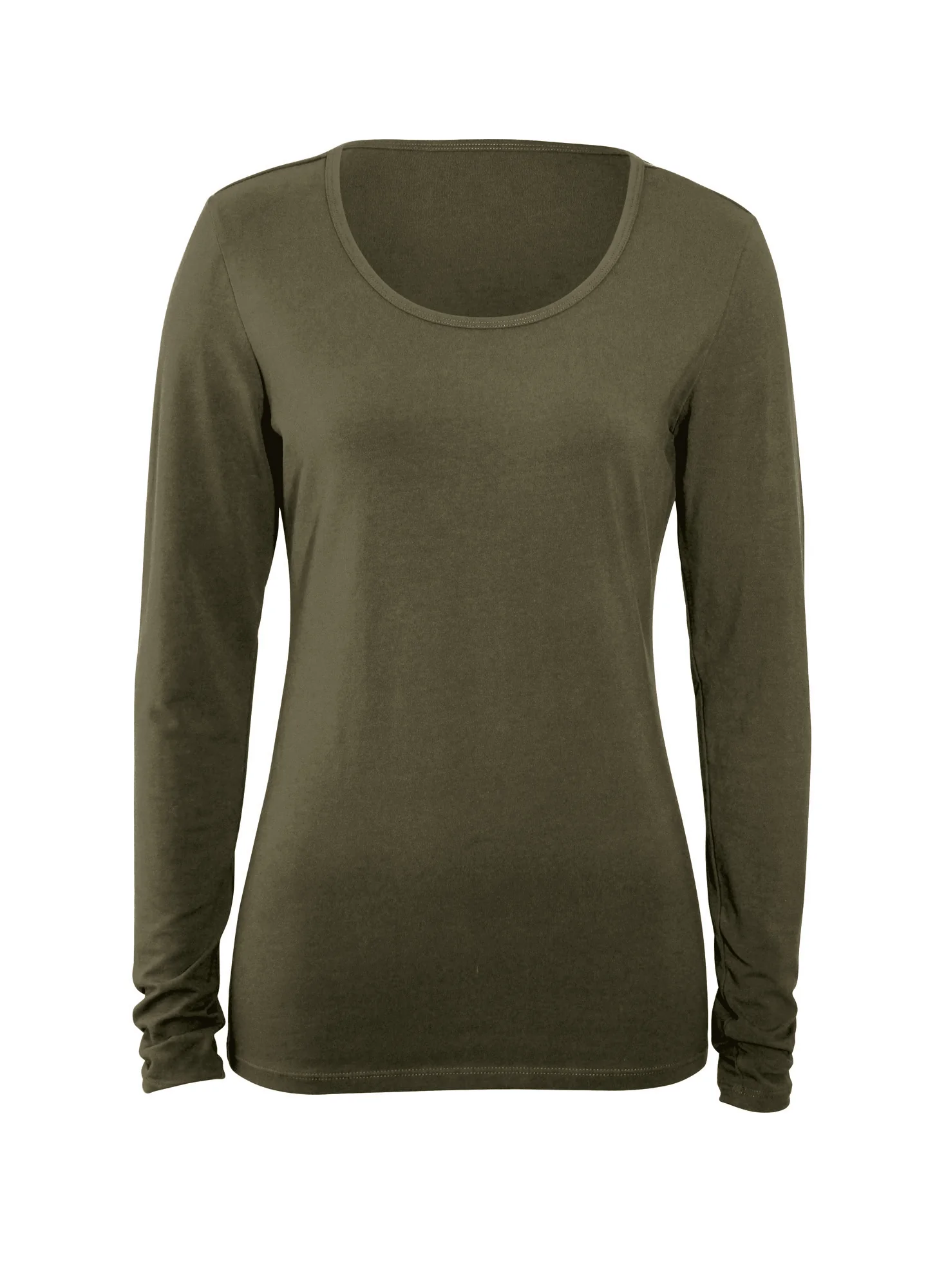 Layering Tee