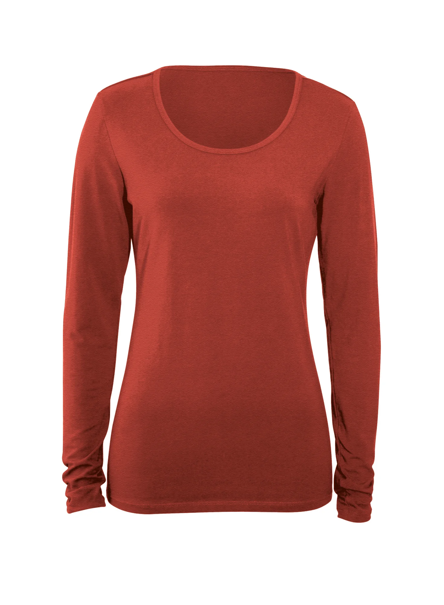 Layering Tee