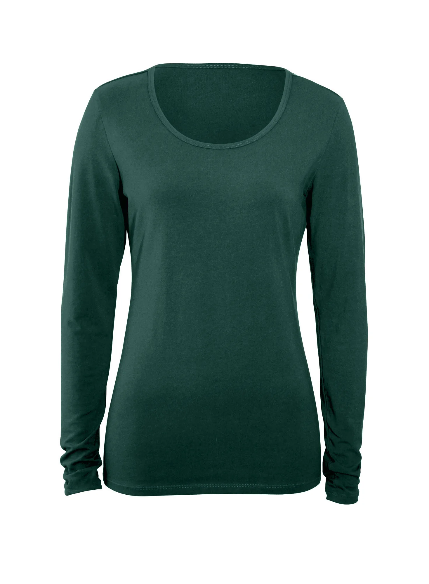 Layering Tee