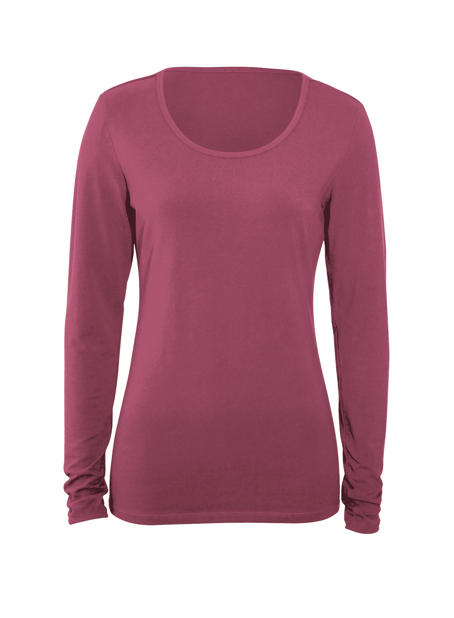 Layering Tee