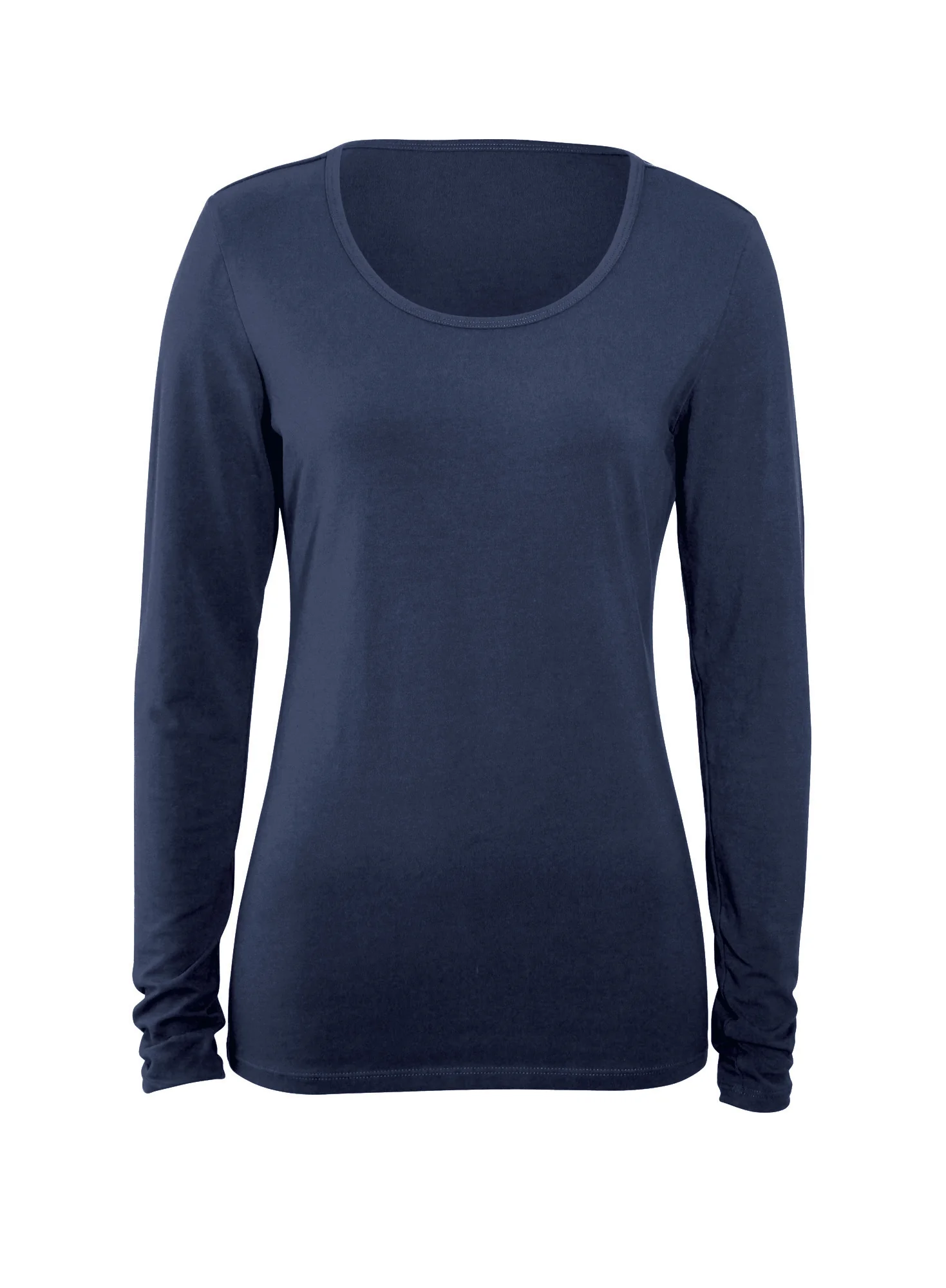 Layering Tee
