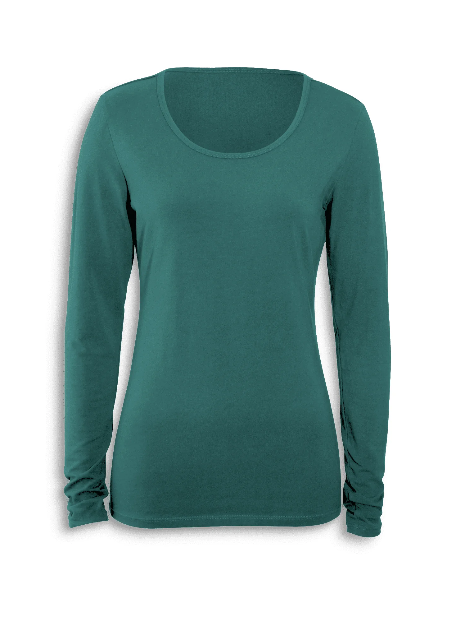 Layering Tee