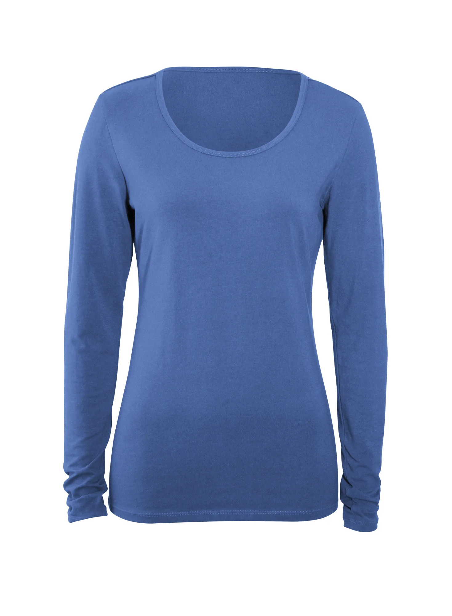 Layering Tee