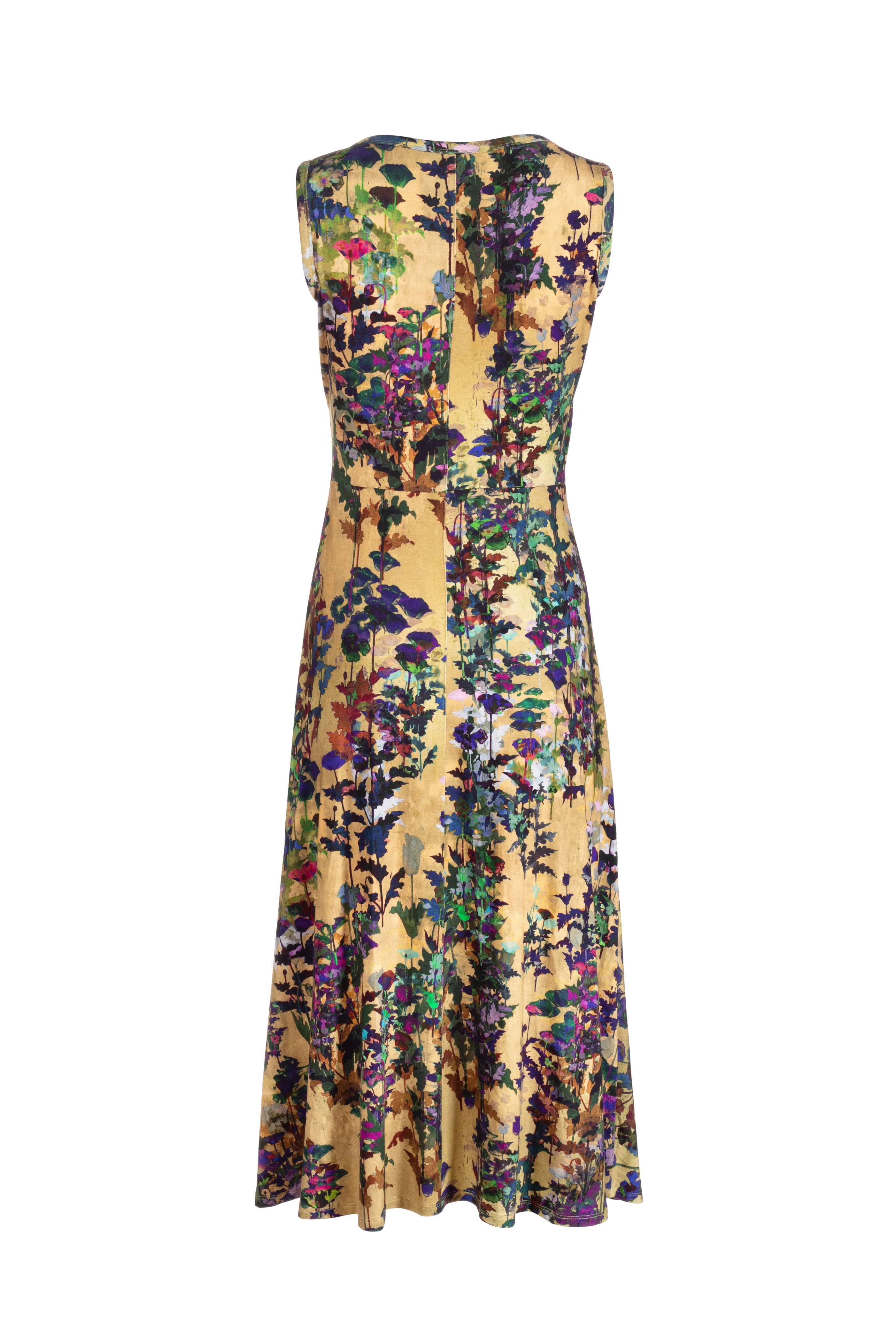 Le Midi Dress - Image 4