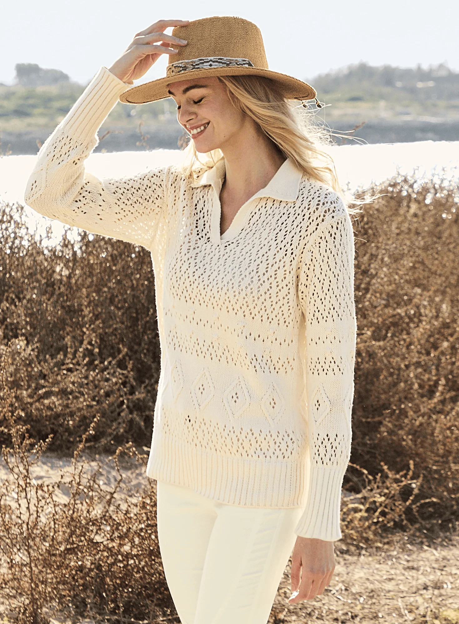 Leandra Pullover - Image 4