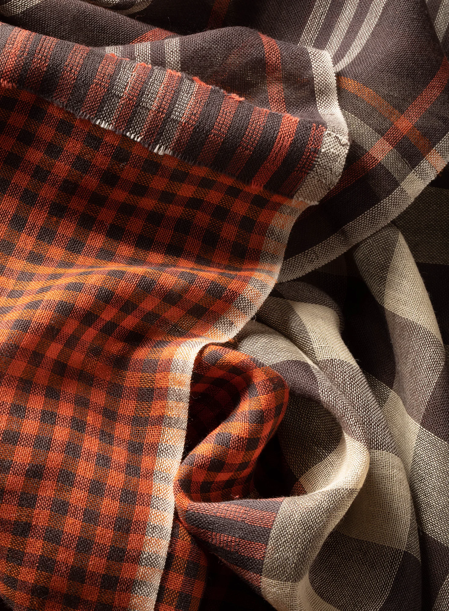 Lecco Shawl - Image 2