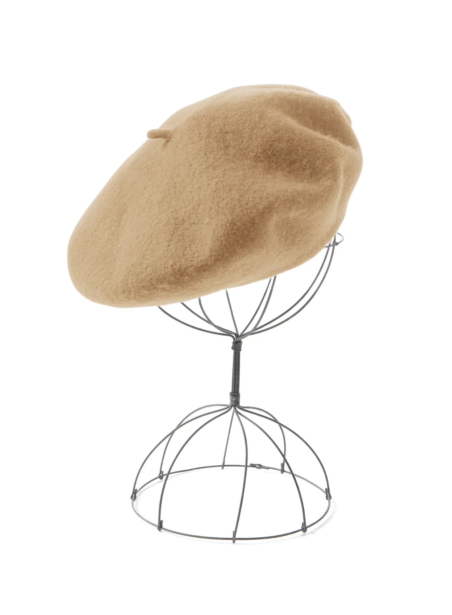 Left Bank Wool Beret