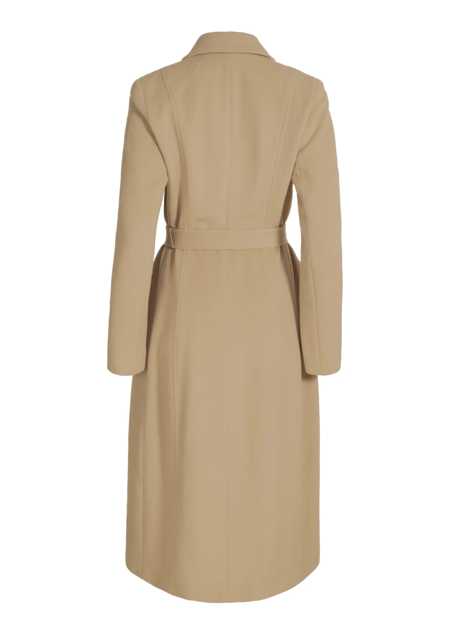 Leland Belted Coat - Image 3