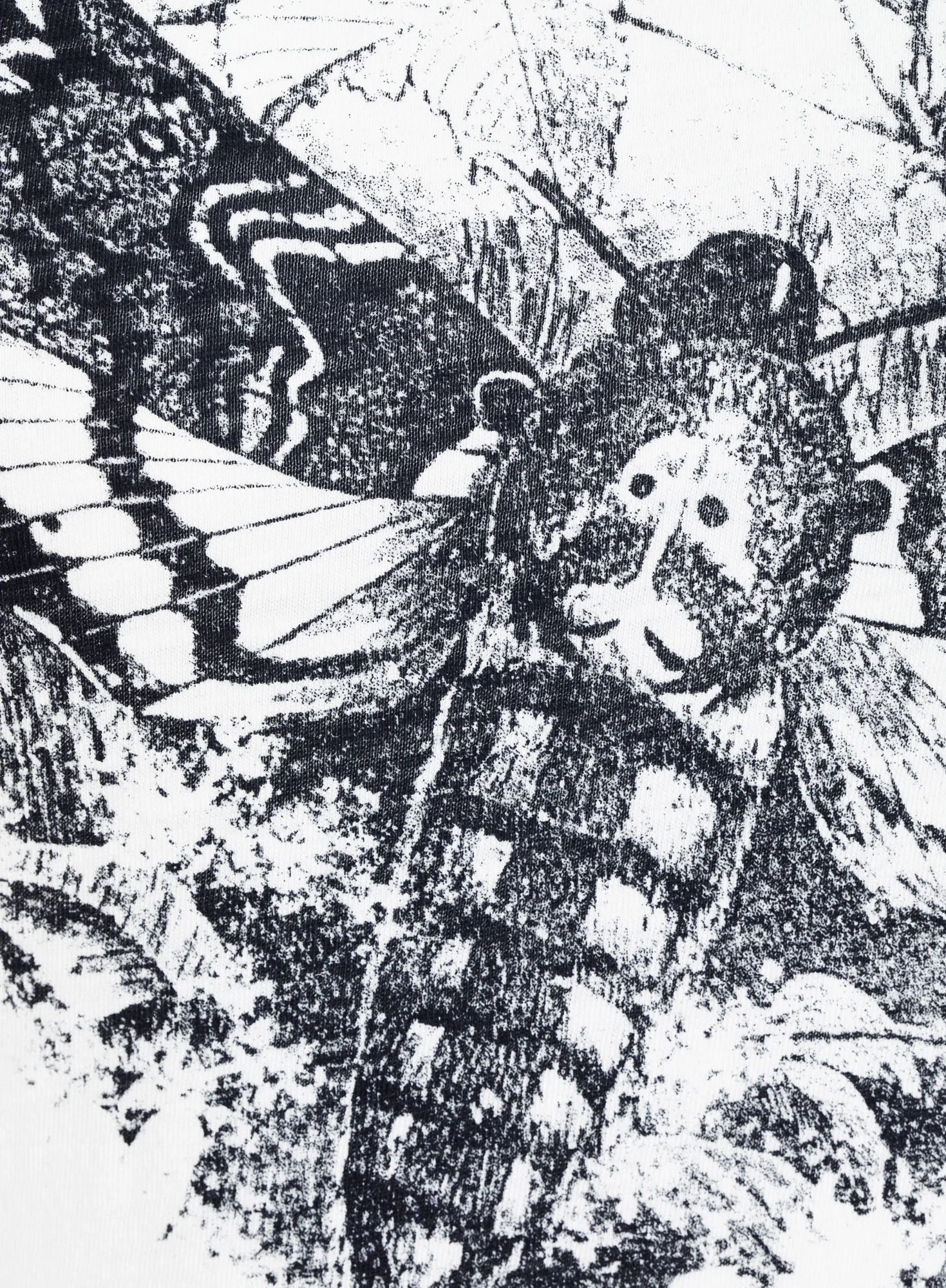 Lepidoptera Tee - Image 2