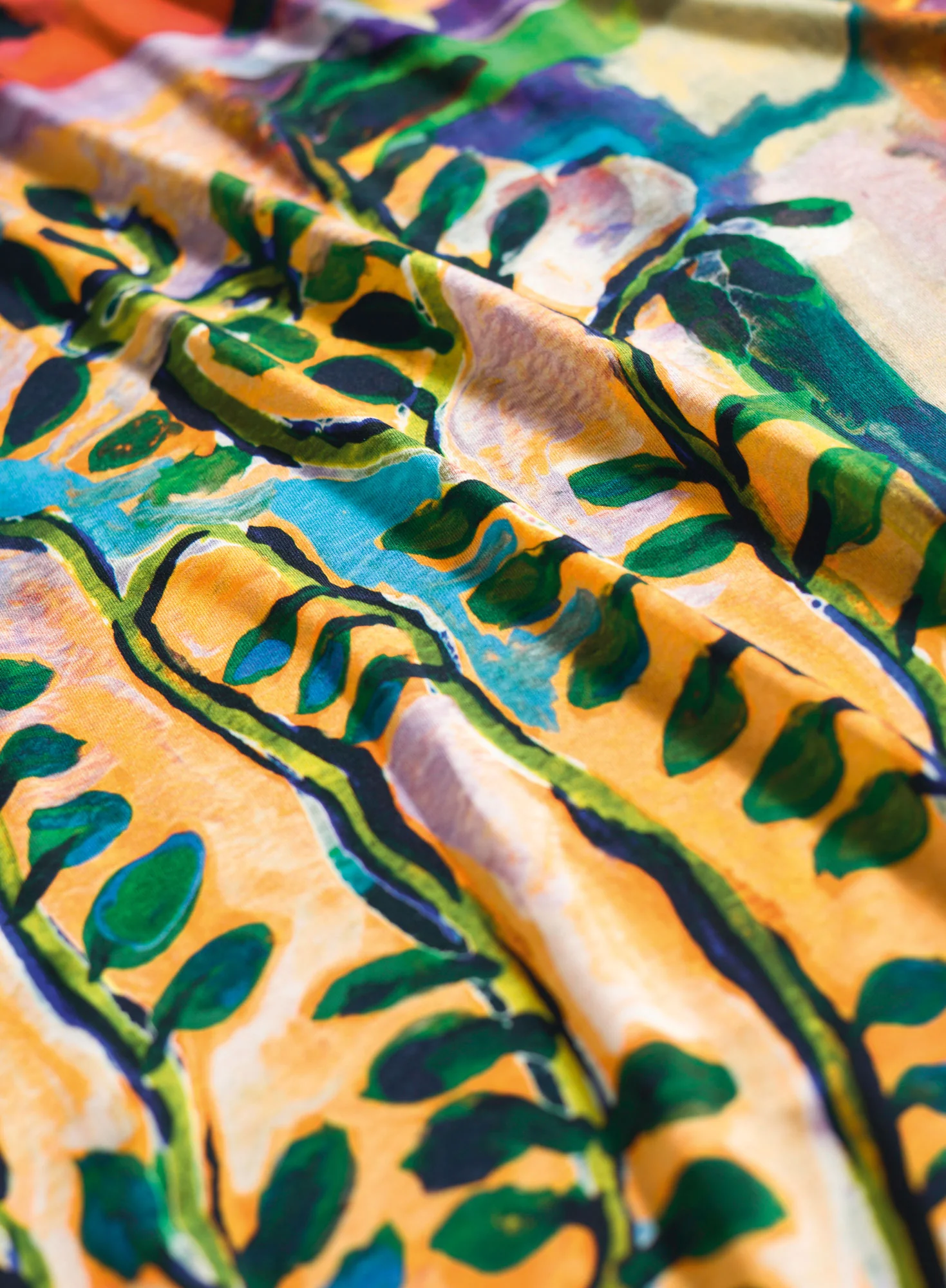 Lestaque Dress - Image 3