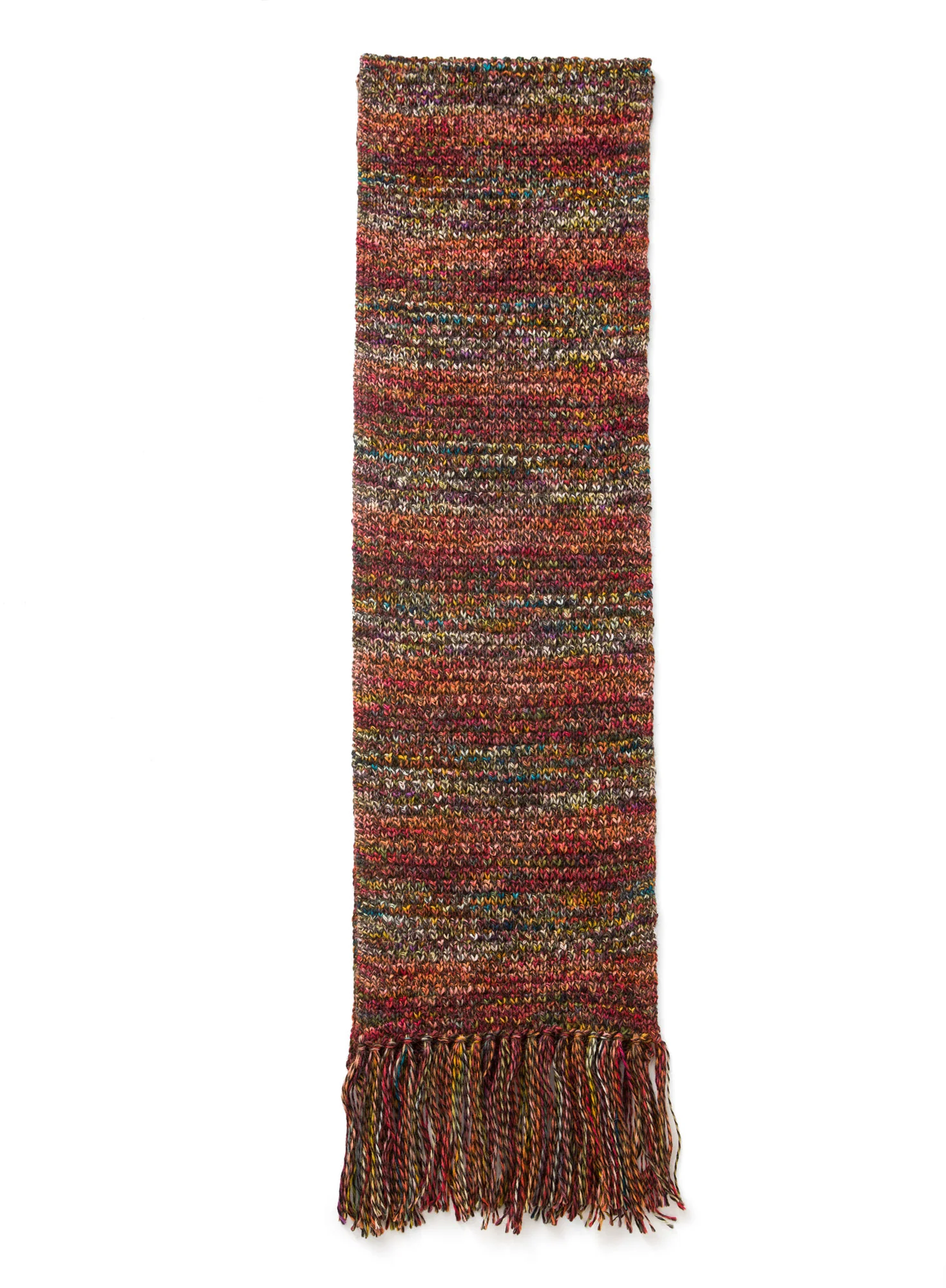 Leticia Scarf